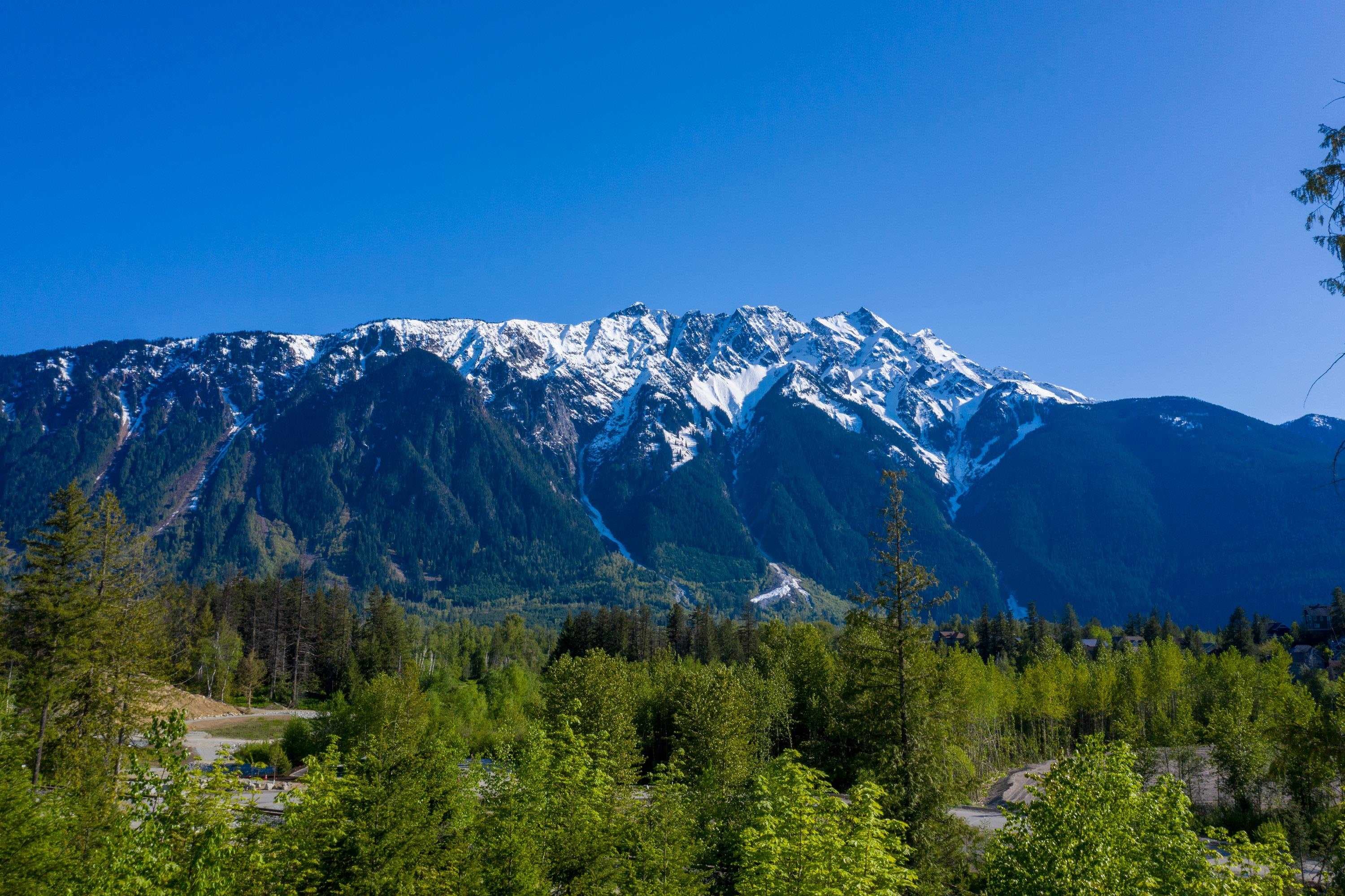 7620 Seven O'clock Drive, Pemberton
