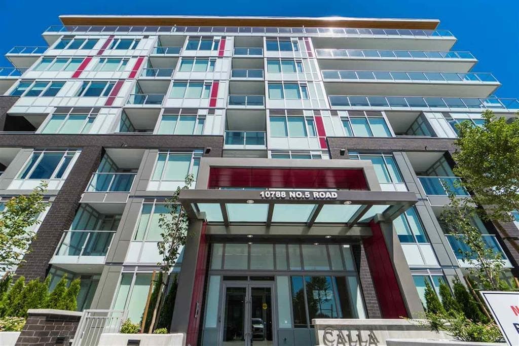 113 - 10788 No. 5 Road, Richmond