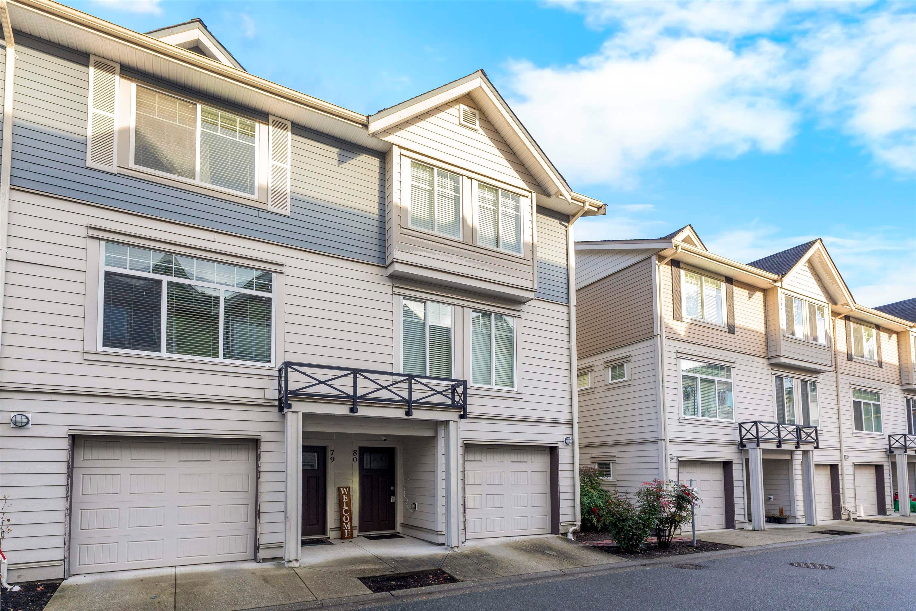 80 - 15399 Guildford Drive, Surrey, V3R 7C6 — photo 3