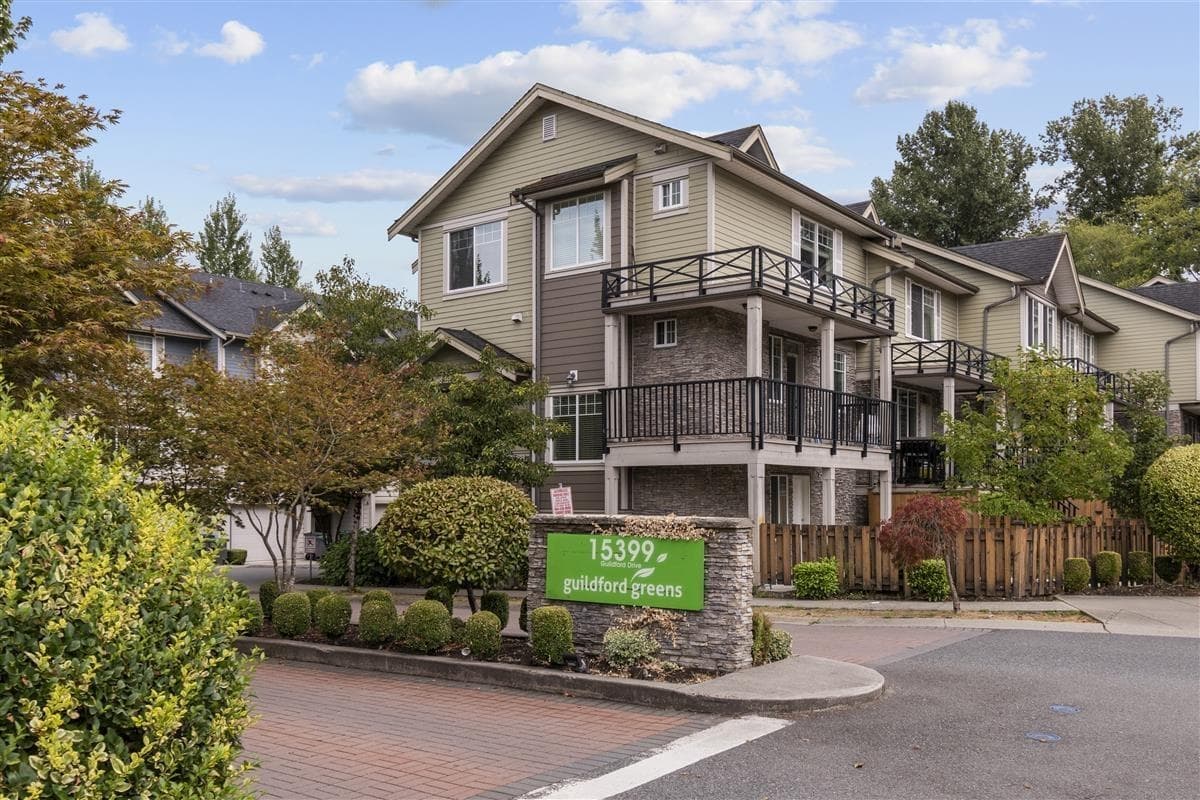 80 - 15399 Guildford Drive, Surrey