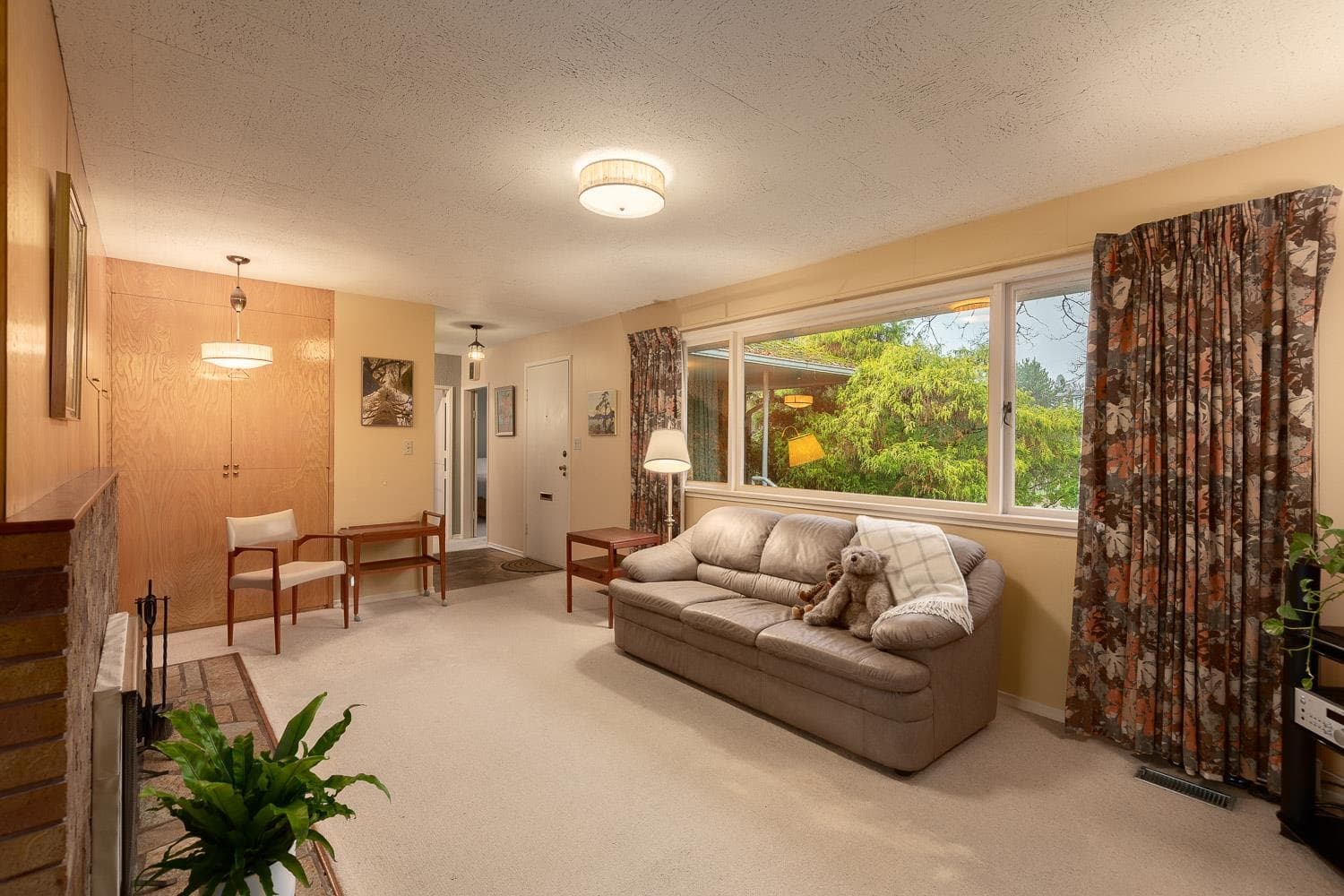 6390 Winch Street, Burnaby — sold