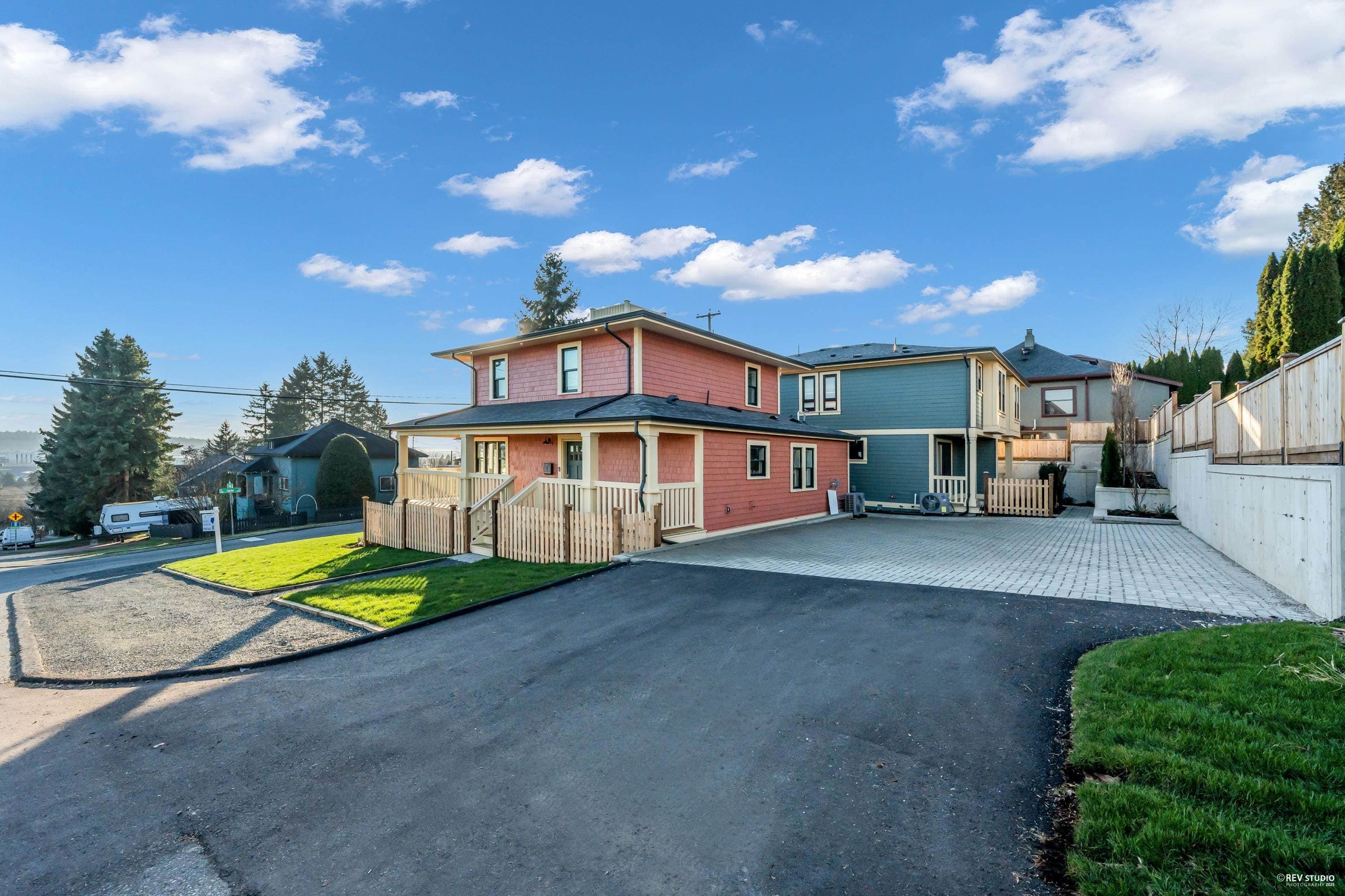 103 - 1125 Cartier Avenue, Coquitlam, V3K 2C1 — photo 2