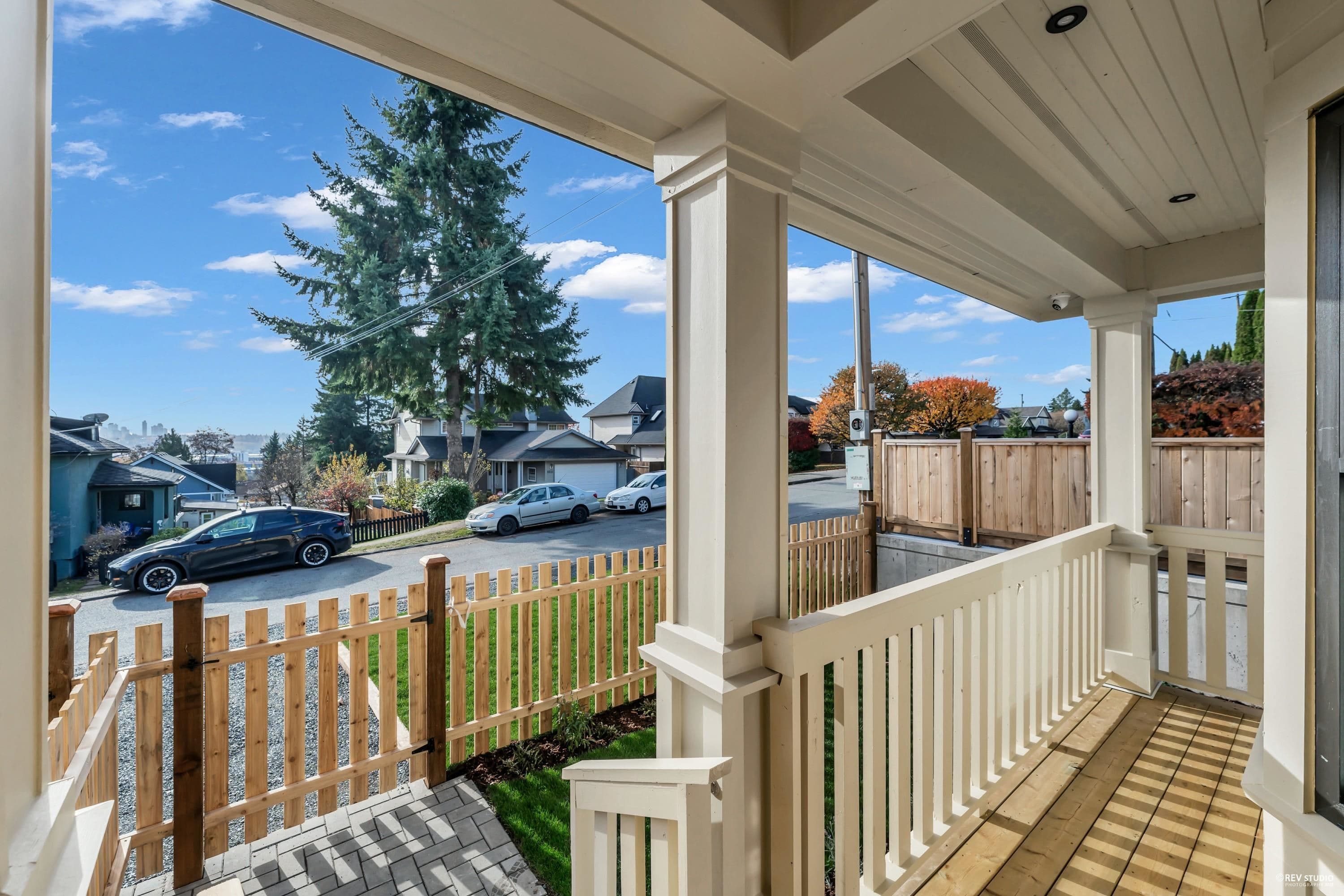 103 - 1125 Cartier Avenue, Coquitlam, V3K 2C1 — photo 3