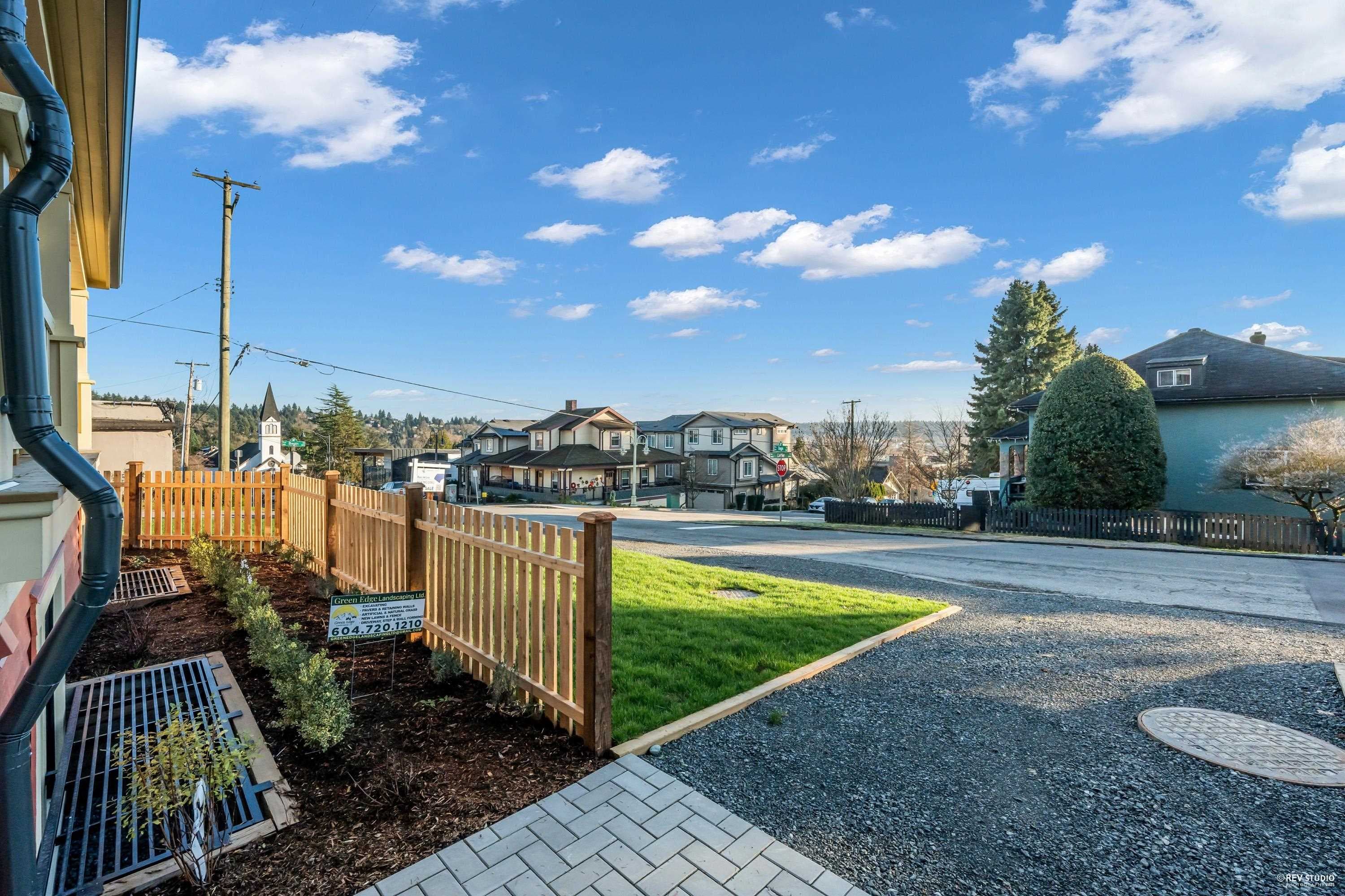 103 - 1125 Cartier Avenue, Coquitlam, V3K 2C1 — photo 1