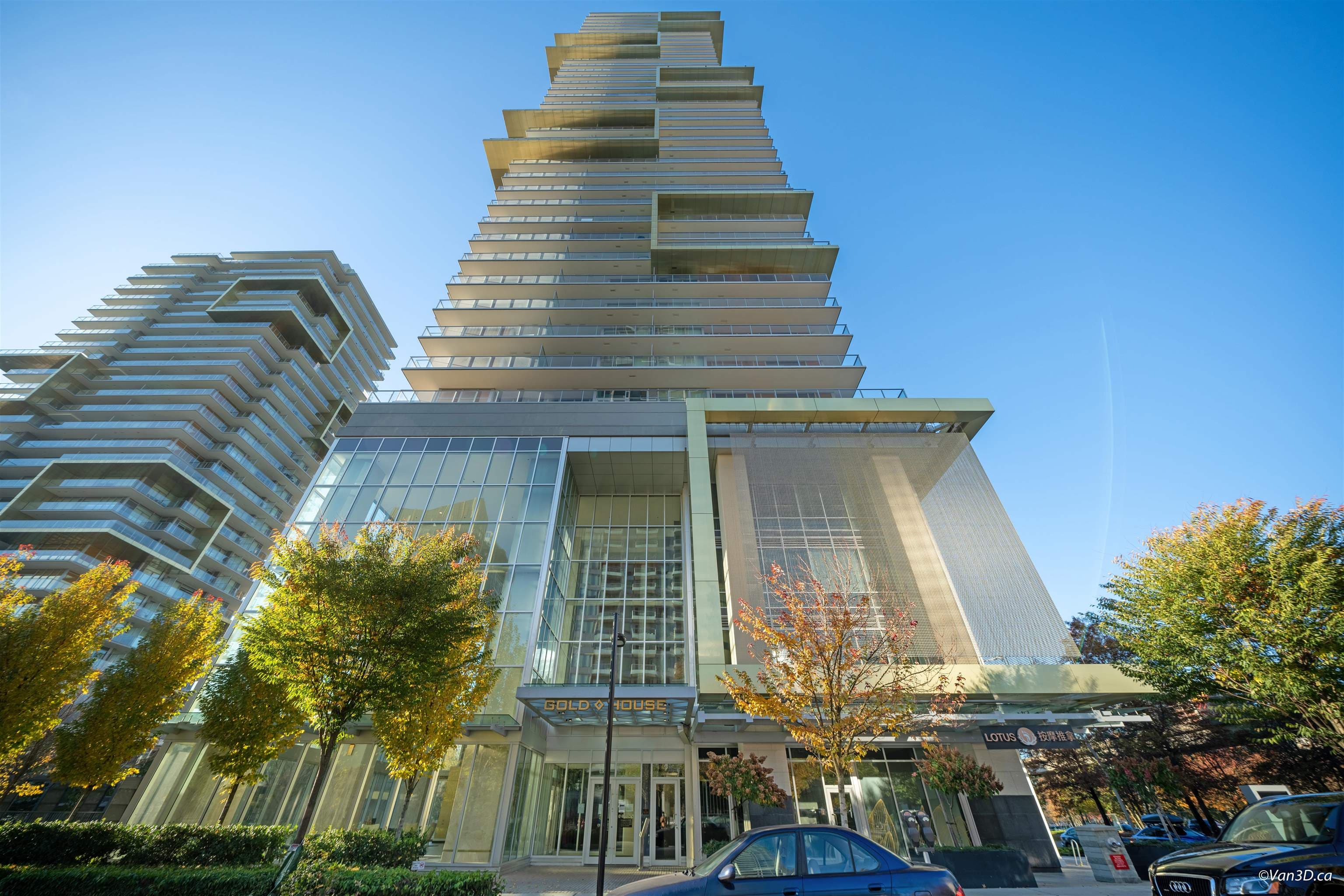 1308 - 6383 Mckay Avenue, Burnaby