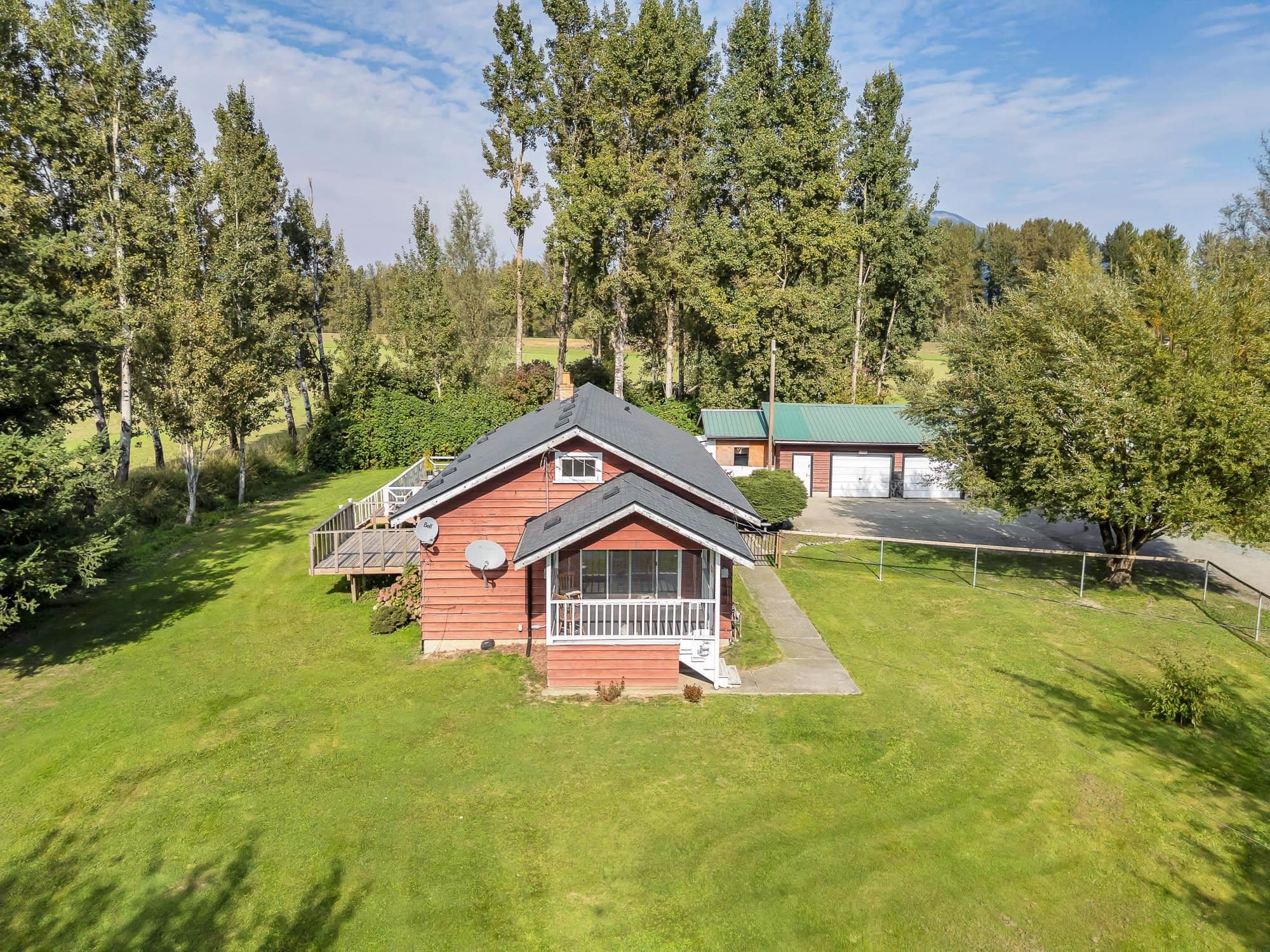 36113 Page Road, Abbotsford