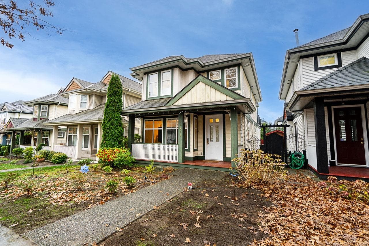 14858 58 Avenue, Surrey, V3S 8W4 — photo 2
