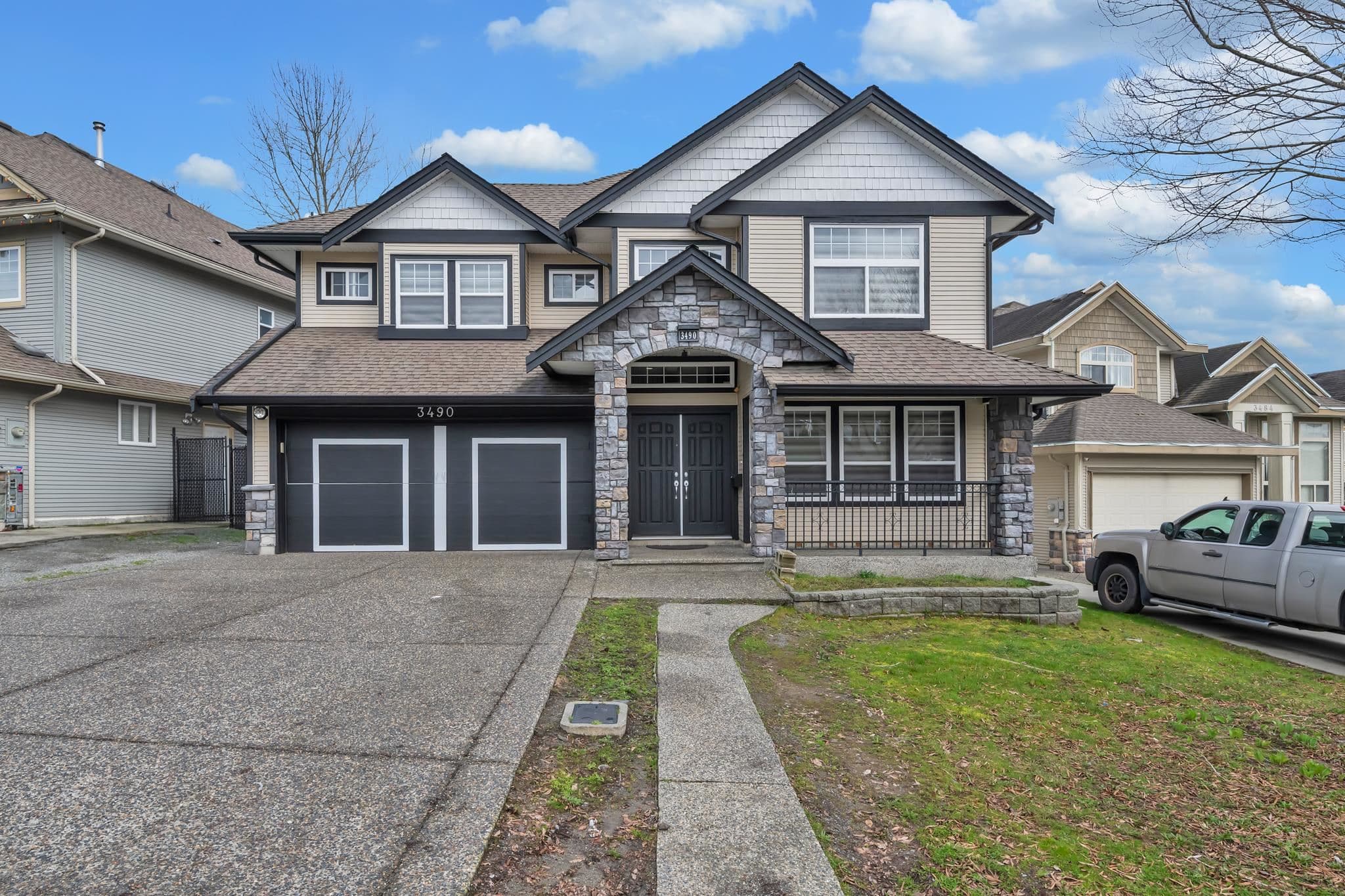3490 Thurston Place, Abbotsford