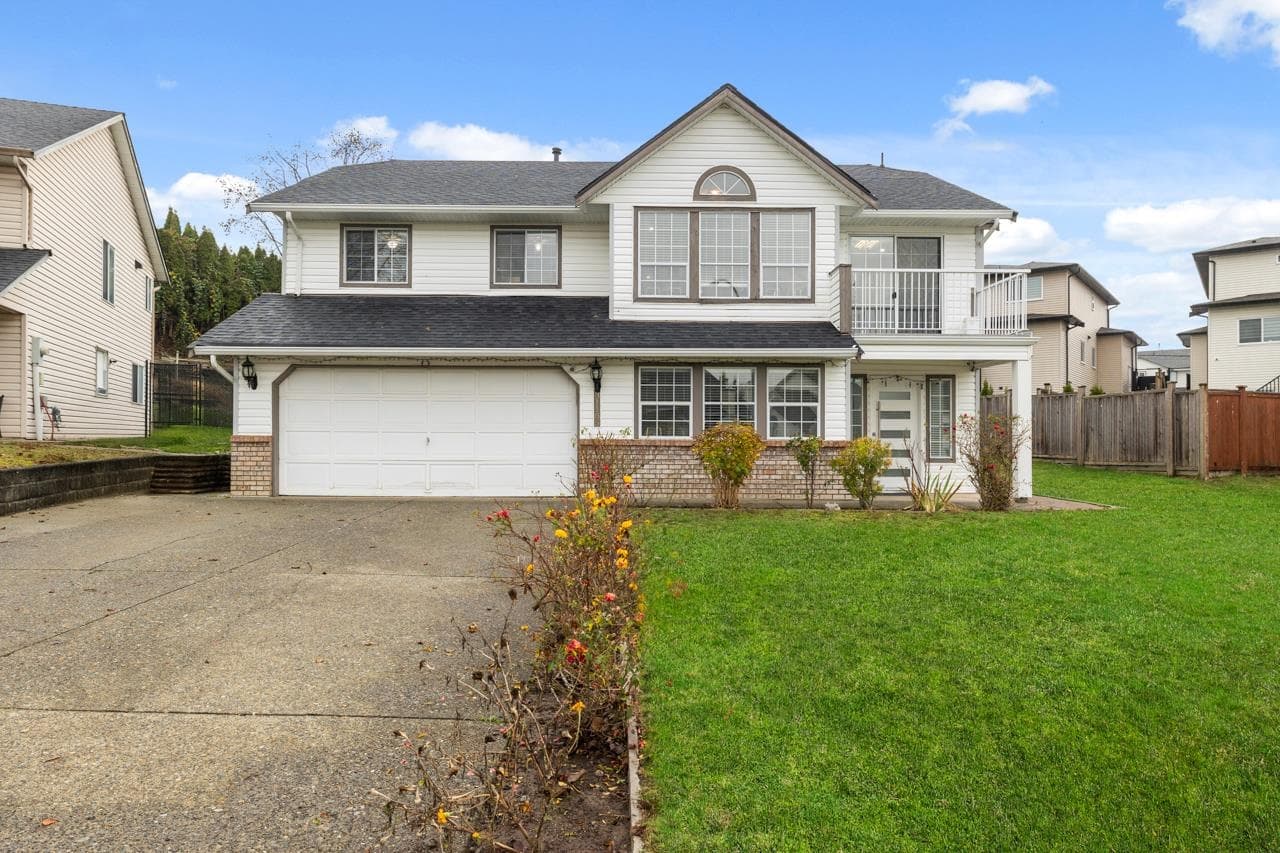 31165 Sidoni Avenue, Abbotsford
