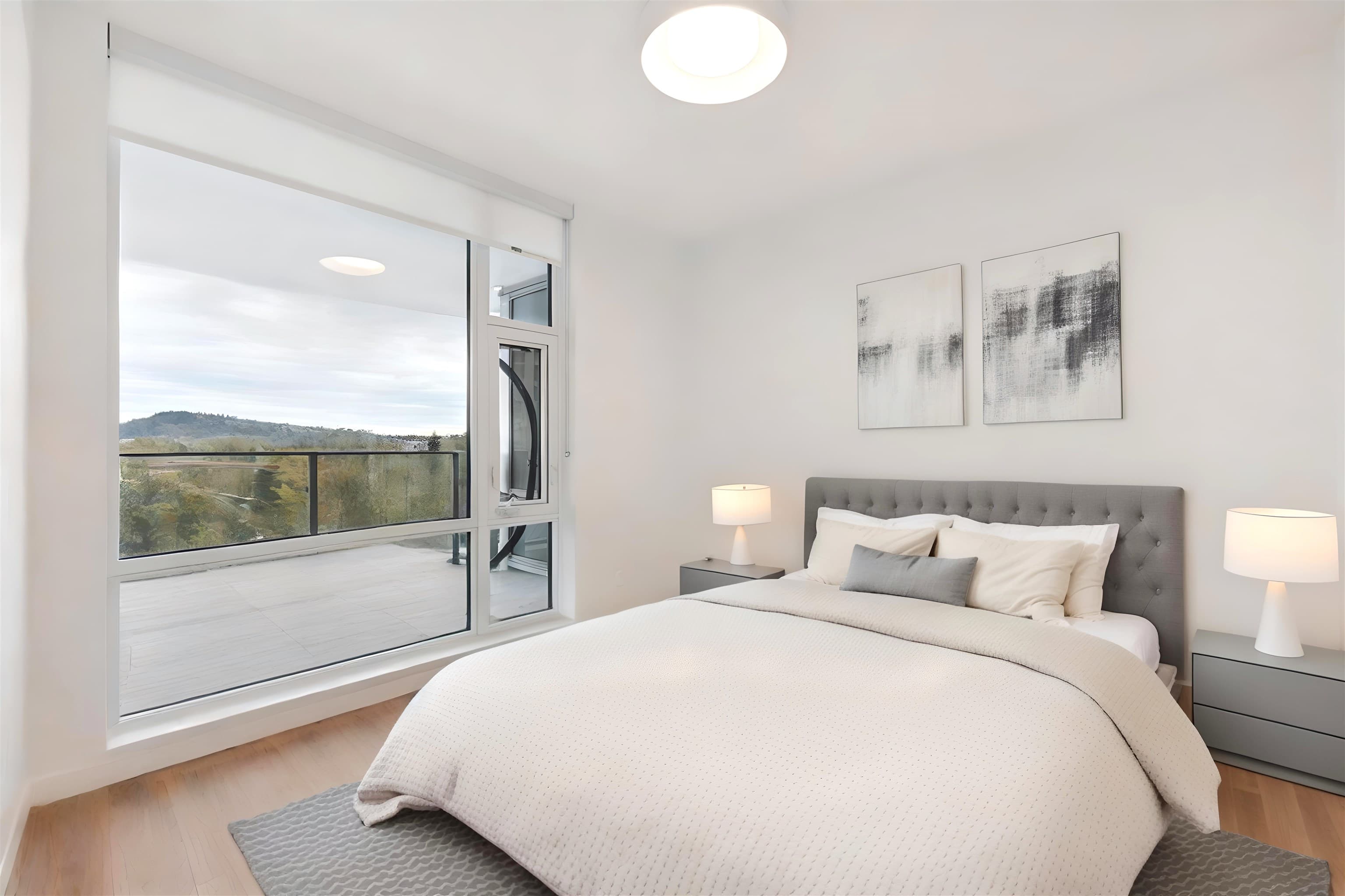 805 - 1500 Fern Street, North Vancouver, V7J 0E6 — photo 5