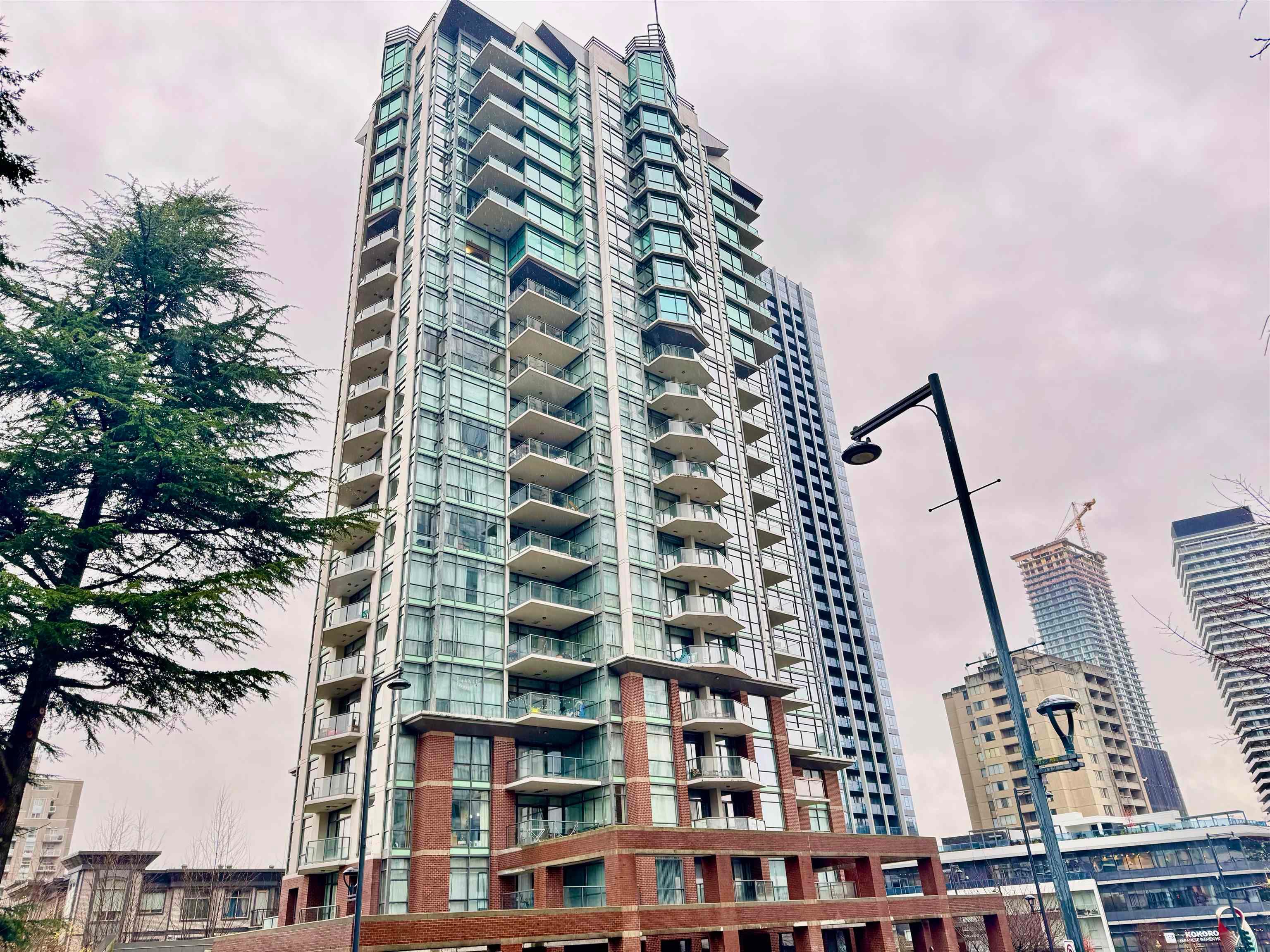 1609 - 13399 104th Avenue, Surrey