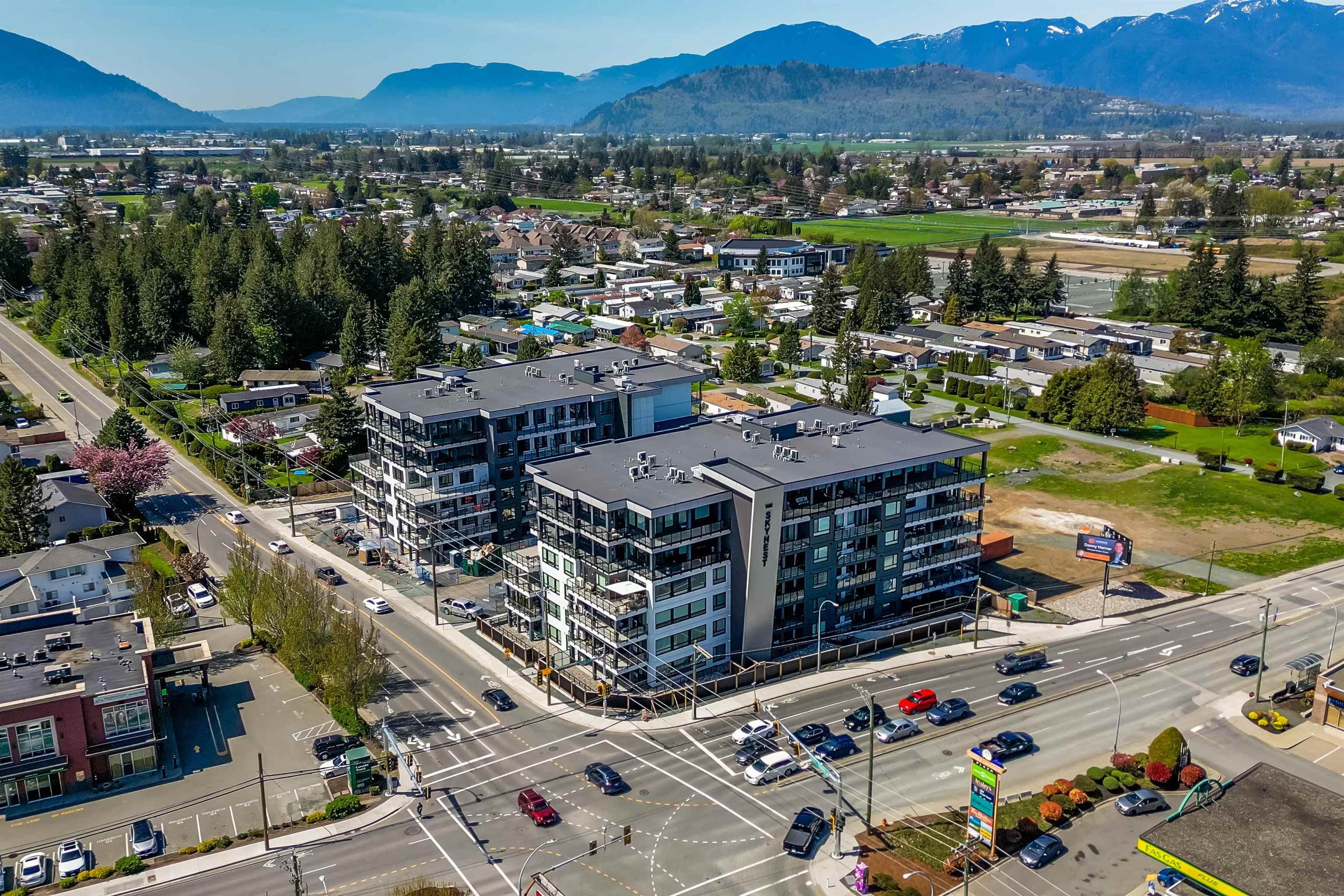 208 - 45745 Watson Road, Chilliwack, V2R 6K3 — photo 4