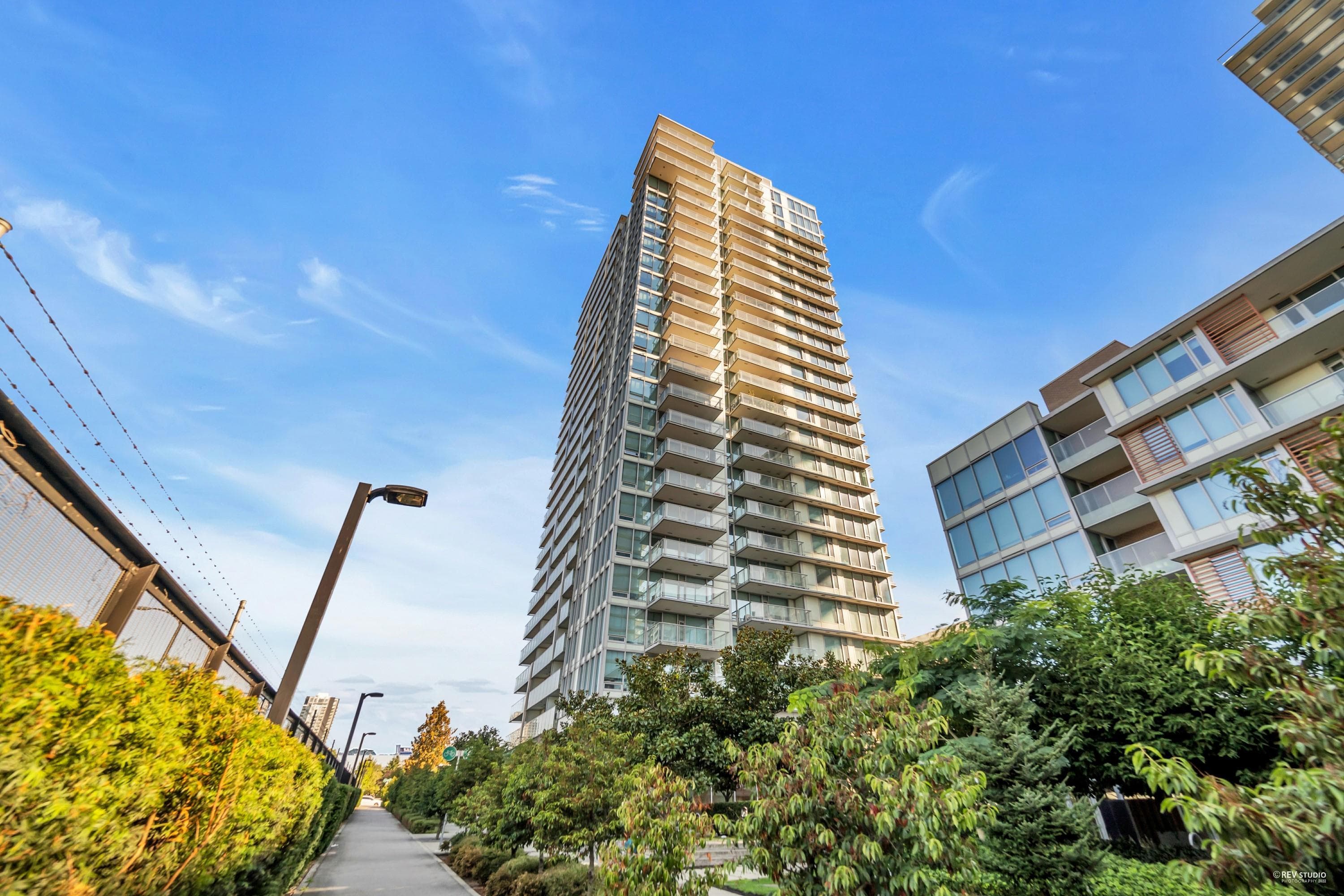 2205 - 8031 Nunavut Lane, Vancouver, V5X 0C9 — photo 1