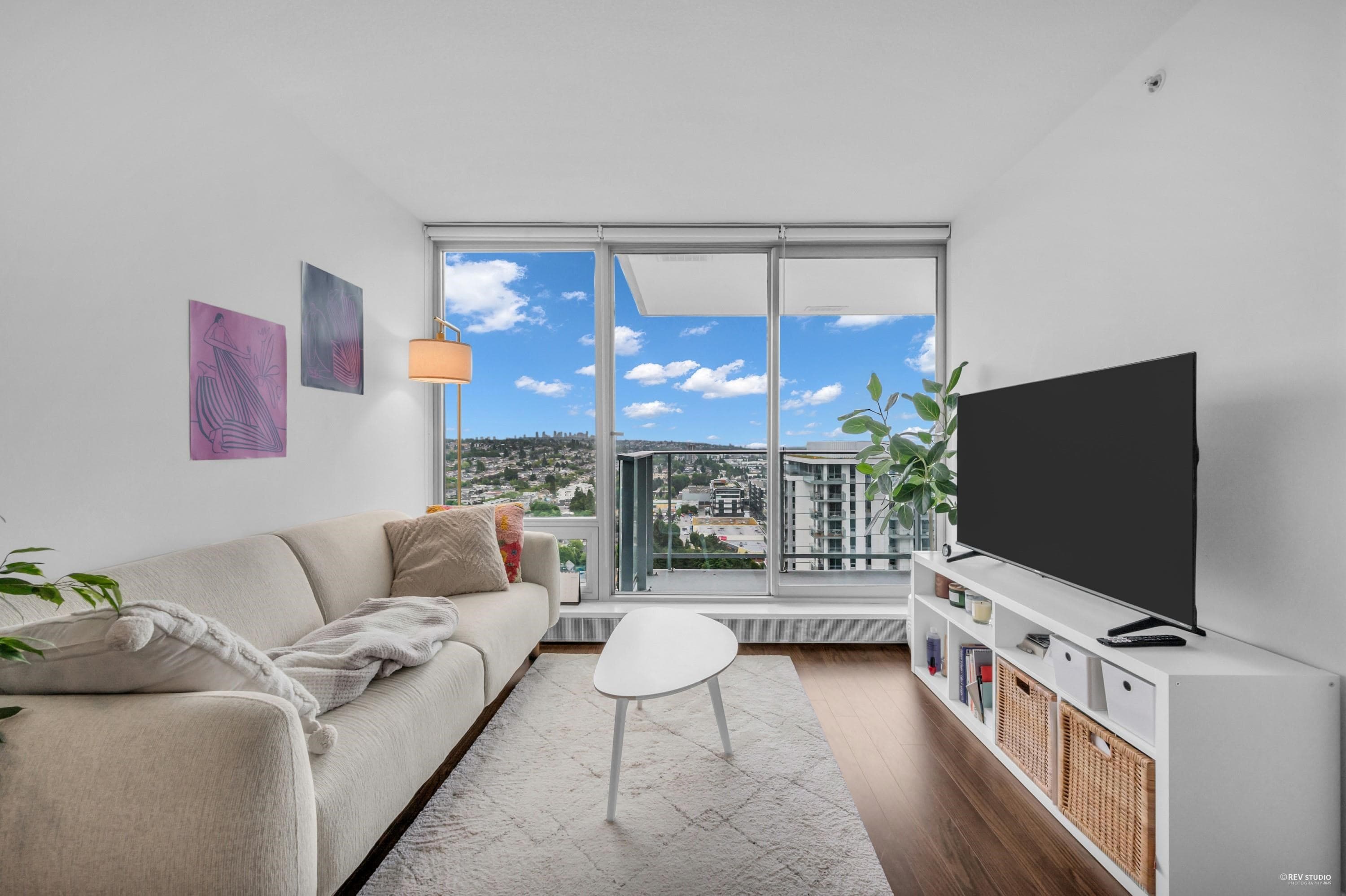 2205 - 8031 Nunavut Lane, Vancouver, V5X 0C9 — photo 5