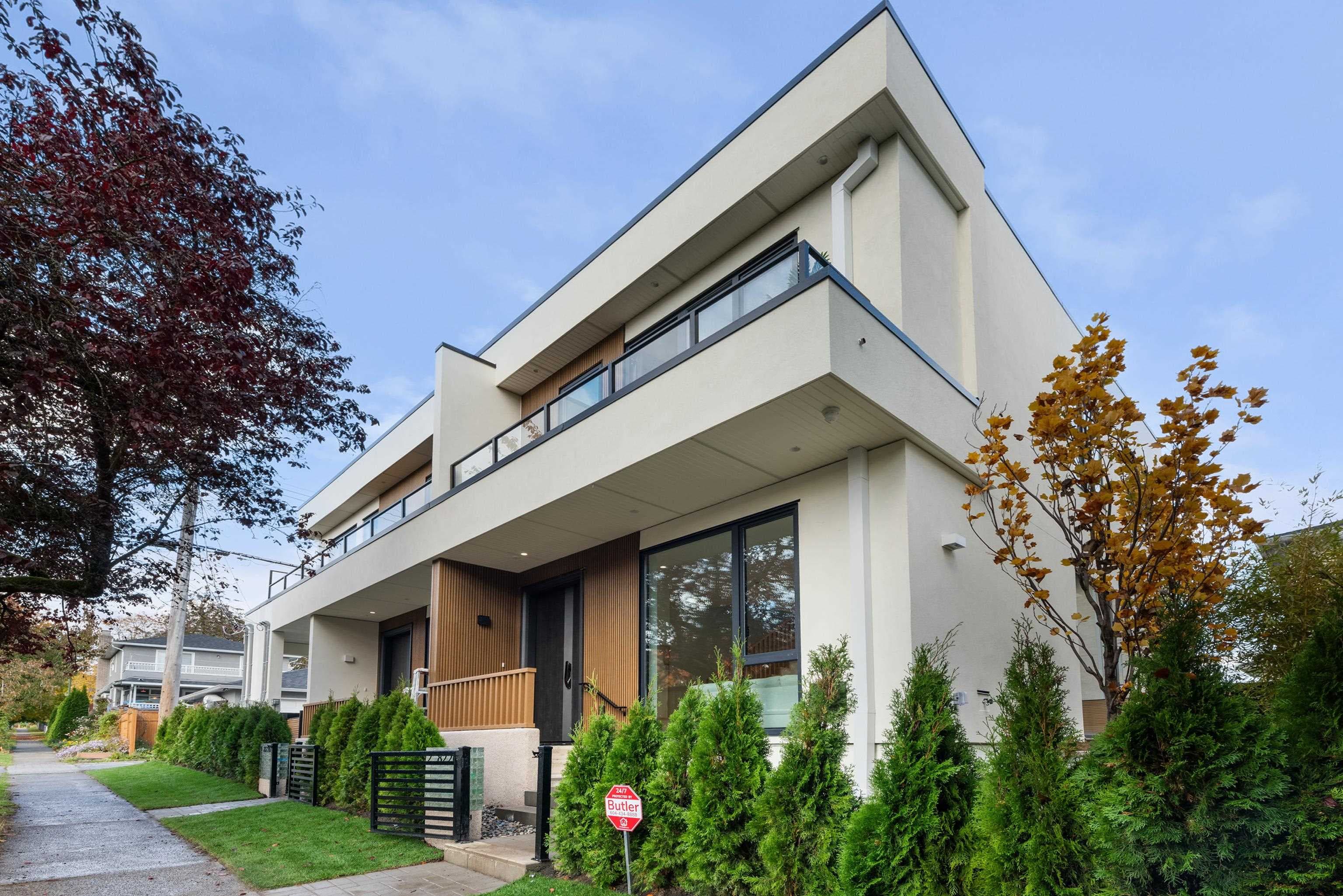 2 - 8226 Adera Street, Vancouver
