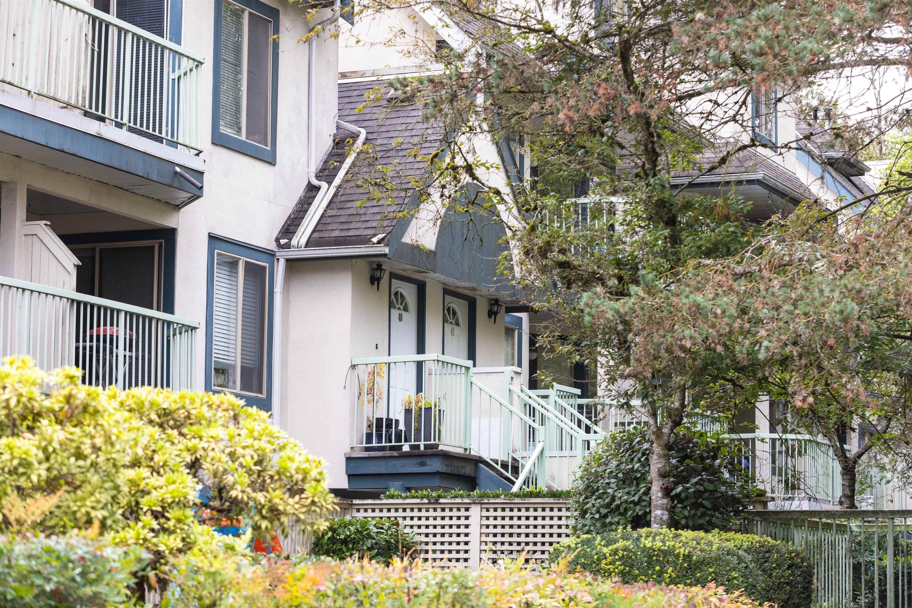 40 - 7520 18th Street, Burnaby, V3N 4X7 — photo 1