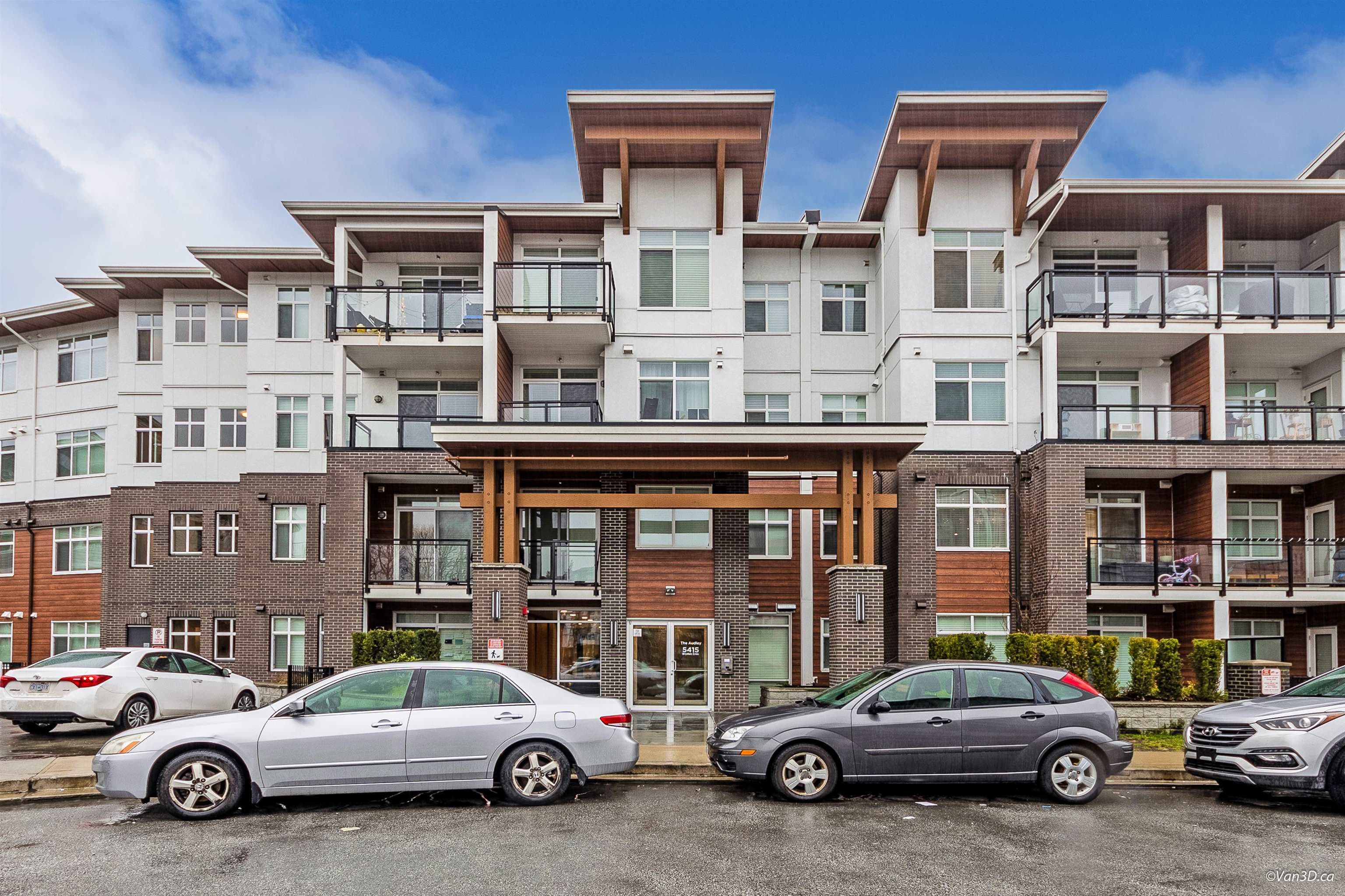 306 - 5415 Brydon Crescent, Langley