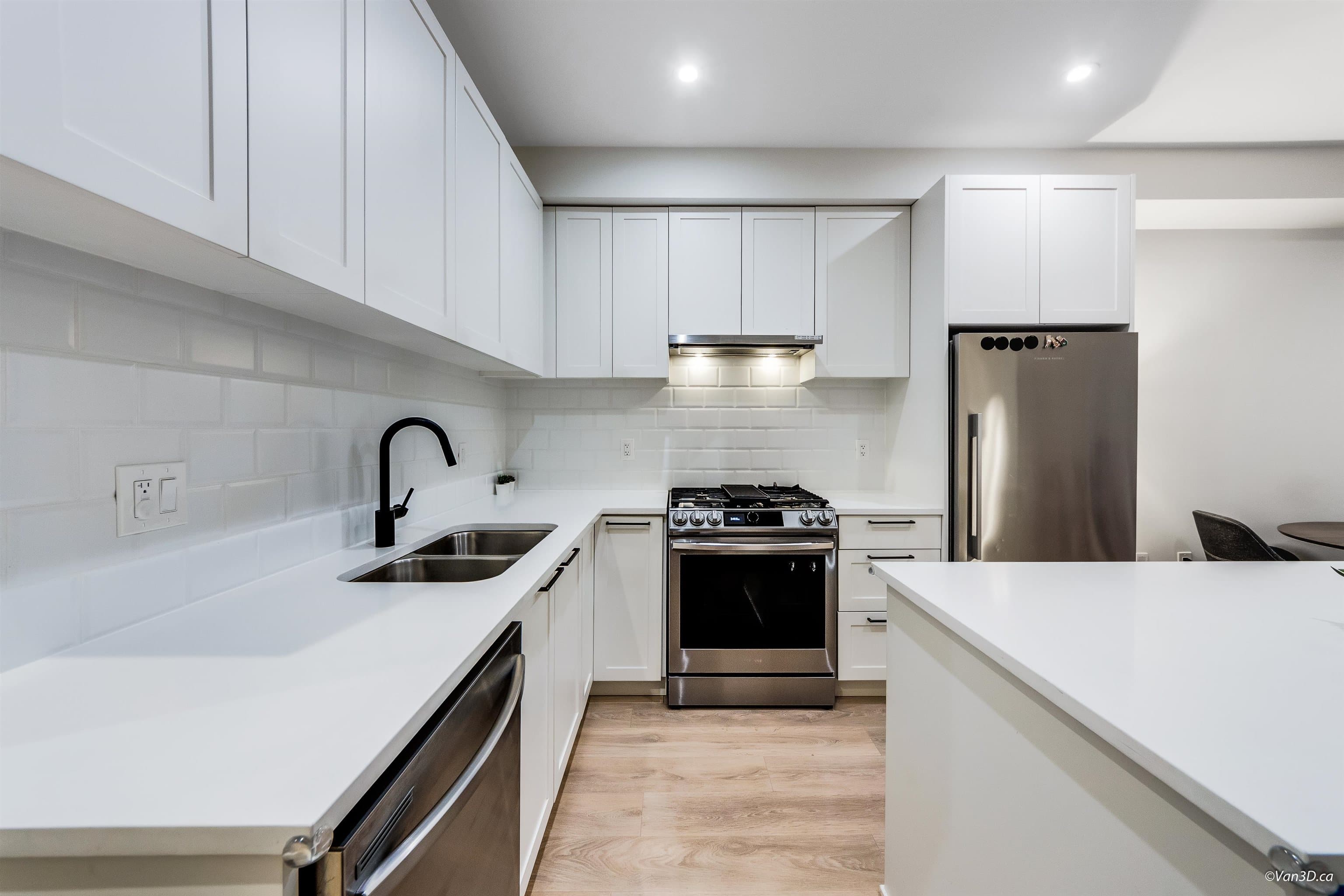 306 - 5415 Brydon Crescent, Langley, V3A 0N4 — photo 5