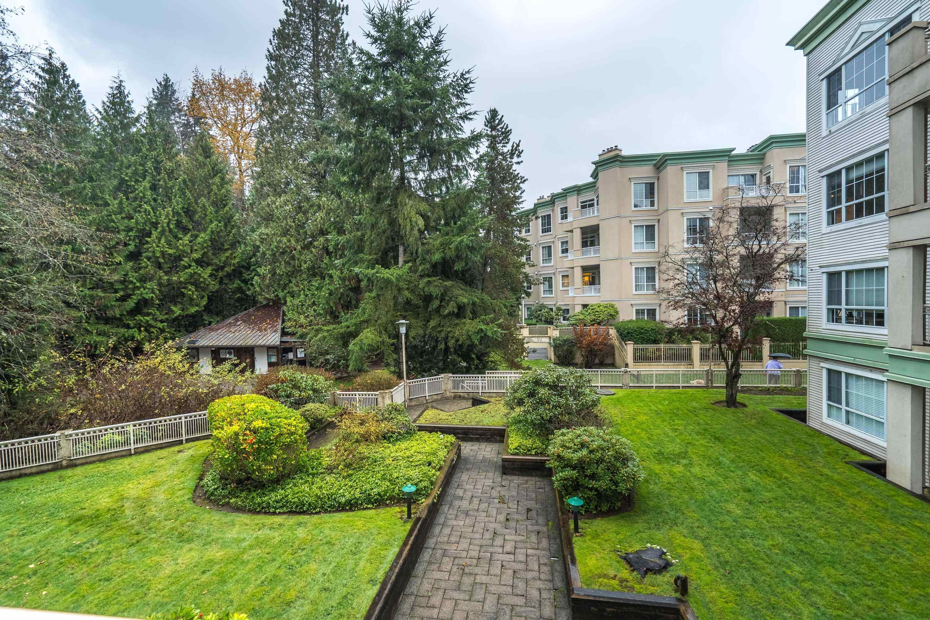 206 - 2975 Princess Crescent, Coquitlam, V3B 7N3 — photo 3