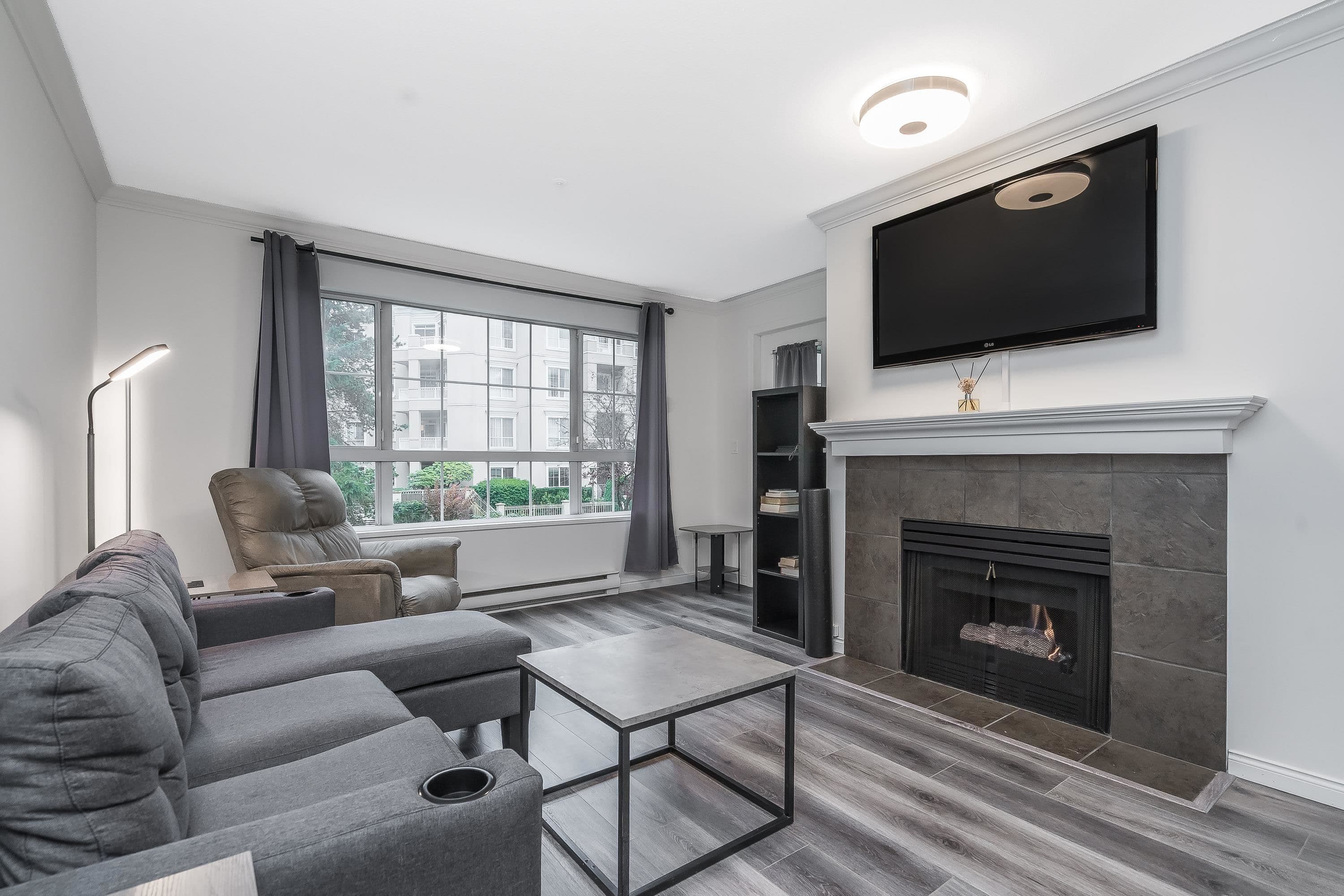 206 - 2975 Princess Crescent, Coquitlam — sold