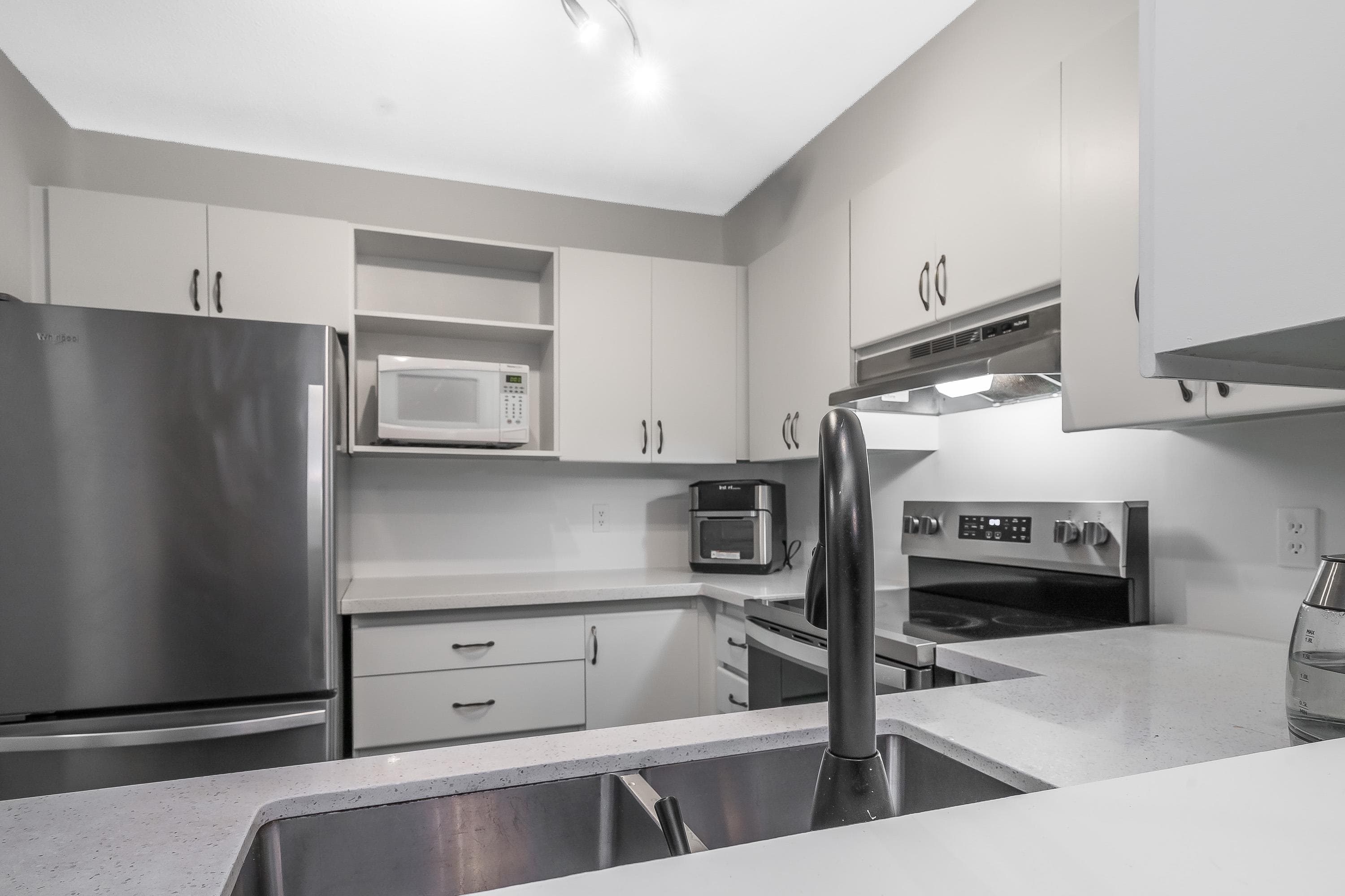 206 - 2975 Princess Crescent, Coquitlam, V3B 7N3 — photo 5