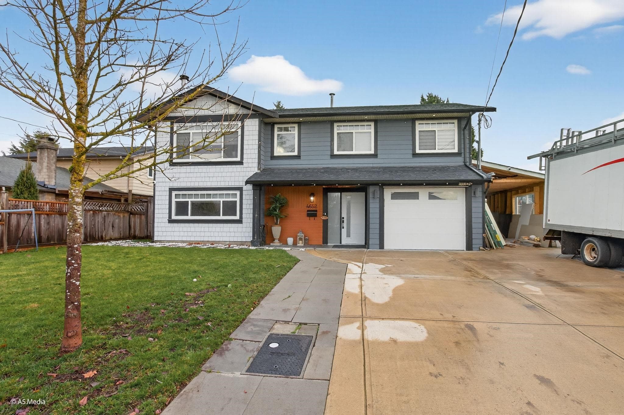 4652 46a Street, Delta