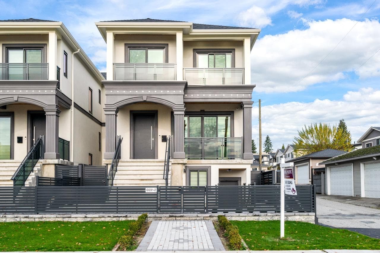 2 - 6691 Winch Street, Burnaby, V5B 2L5 — photo 2
