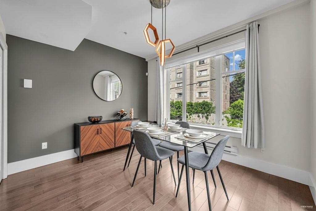 333 E 7th Avenue, Vancouver
