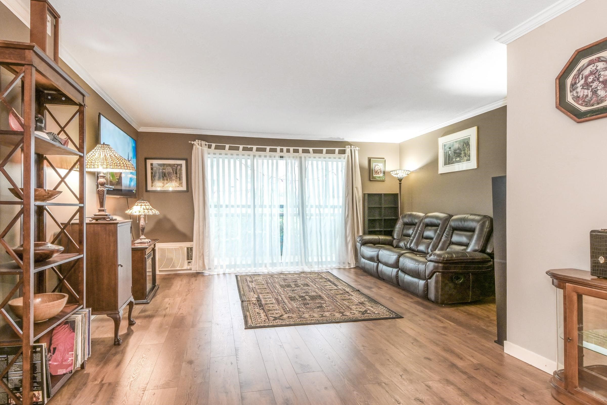 101 - 32033 Old Yale Road, Abbotsford, V2T 2C8 — photo 2
