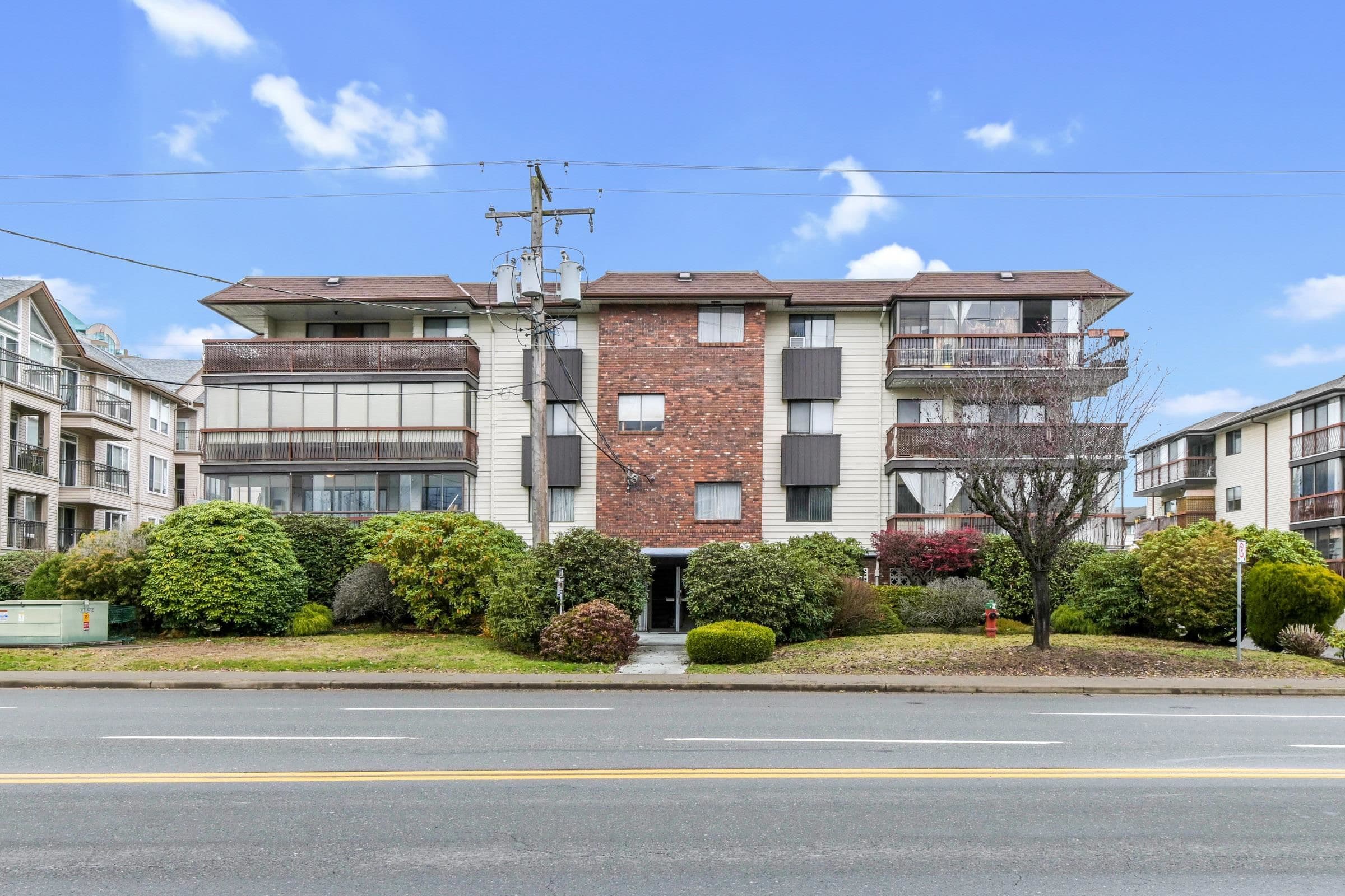 101 - 32033 Old Yale Road, Abbotsford
