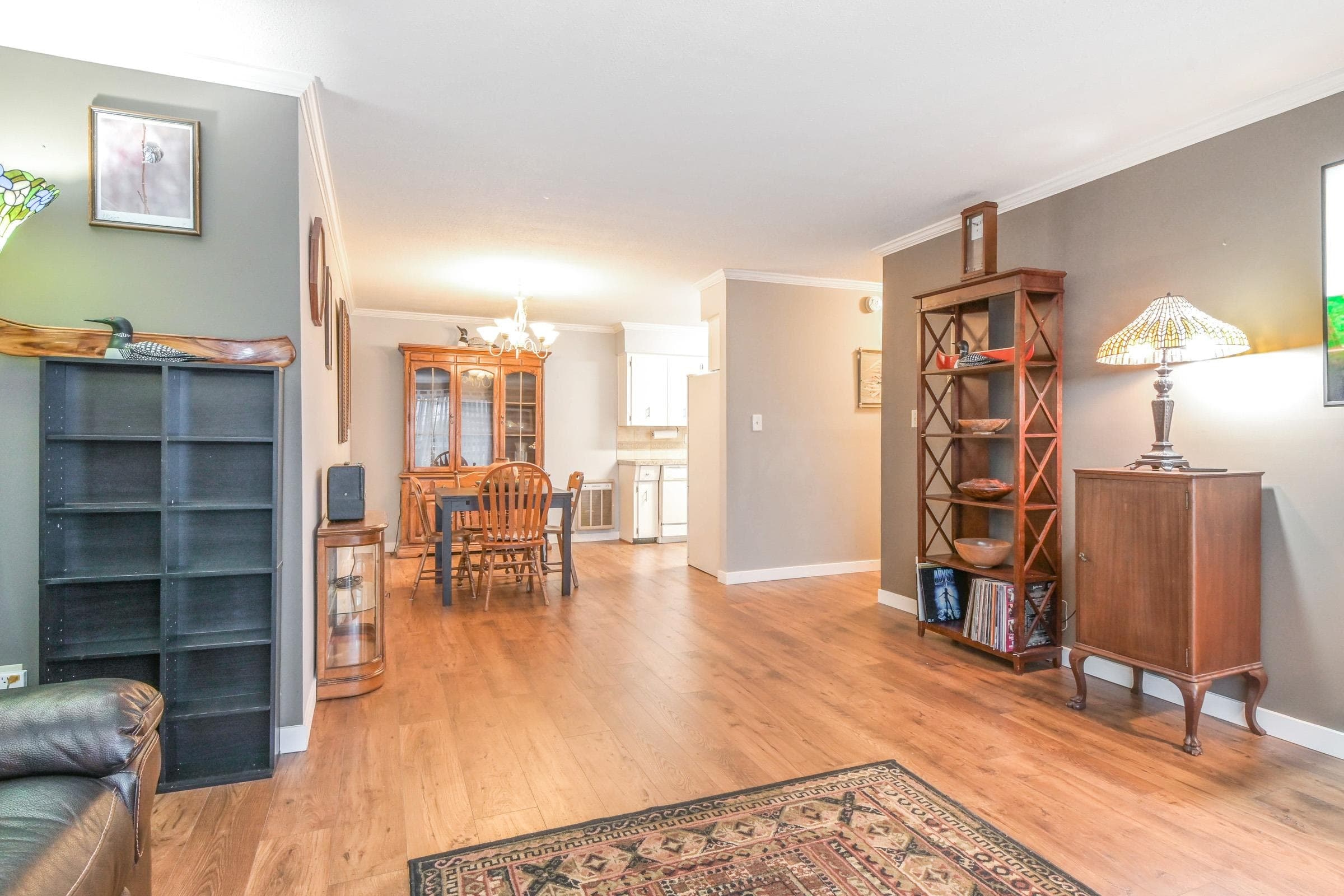 101 - 32033 Old Yale Road, Abbotsford, V2T 2C8 — photo 4
