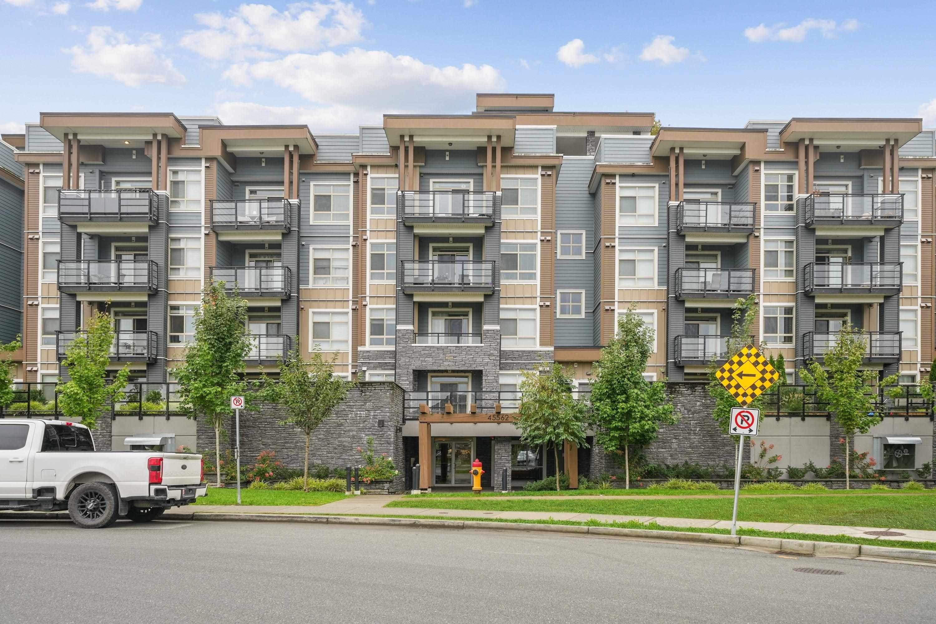 206 - 45562 Airport Road, Chilliwack, V2P 0J8 — photo 3