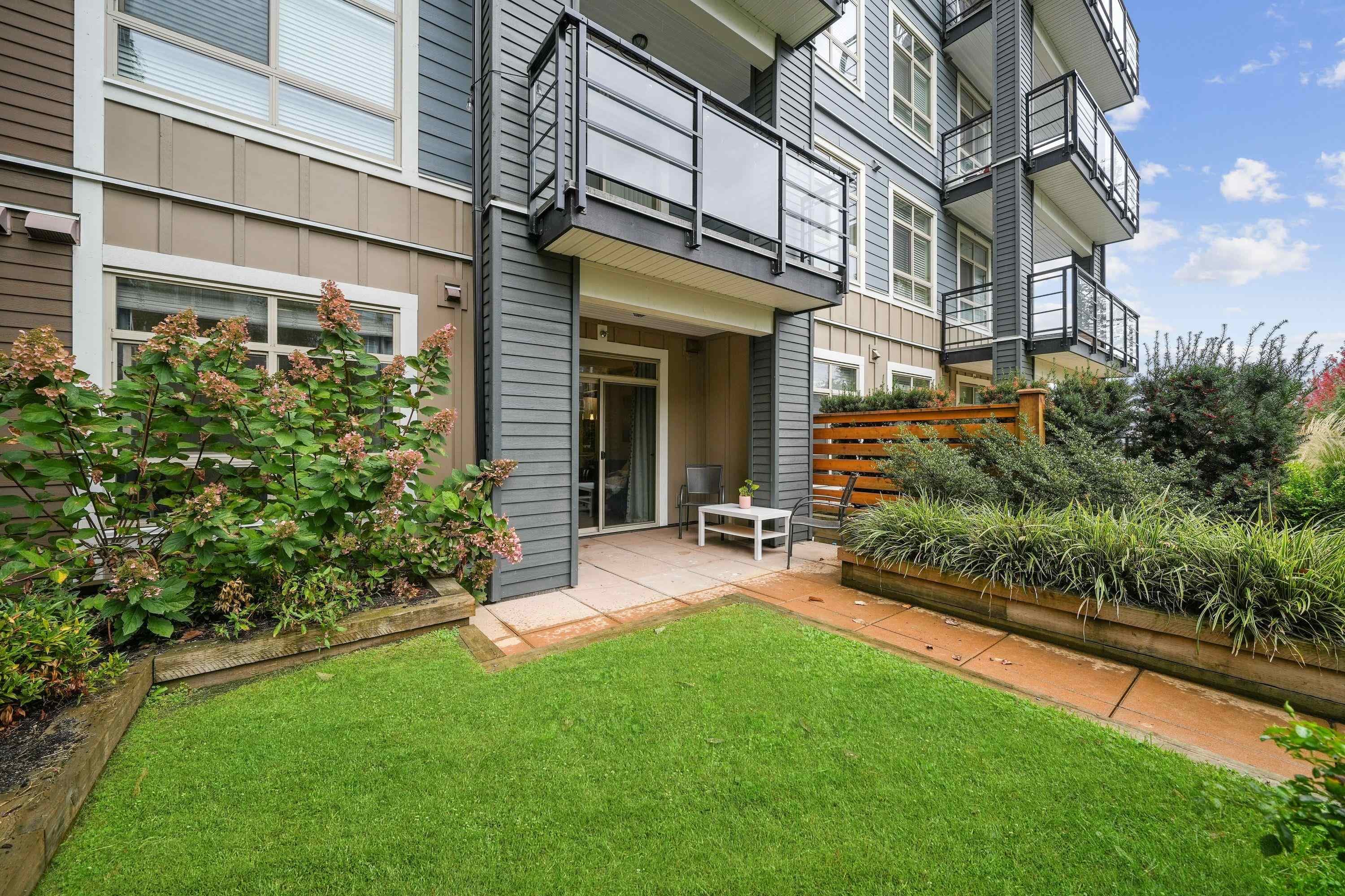 206 - 45562 Airport Road, Chilliwack