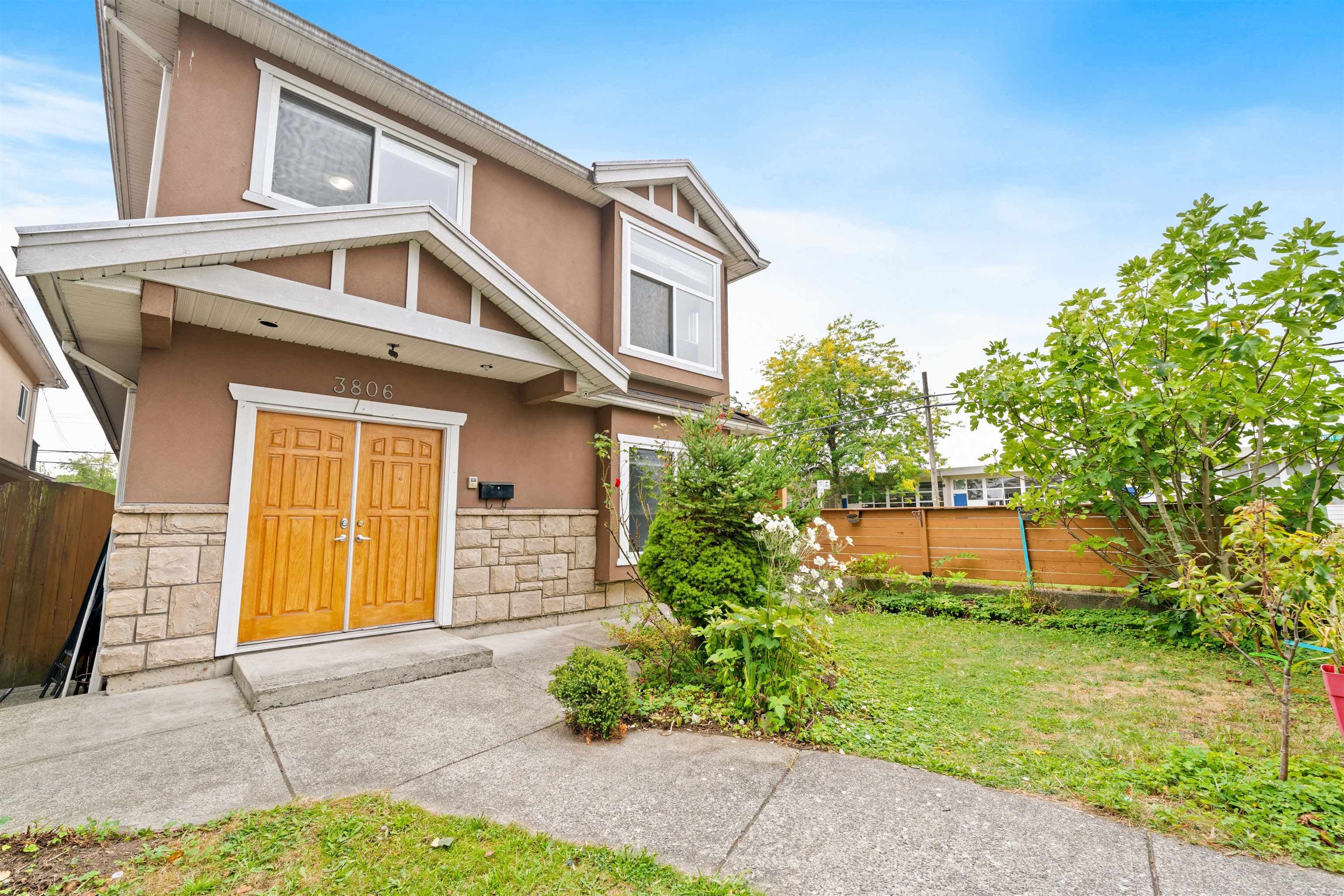 3806 Pine Street, Burnaby, V5G 1Z2 — photo 2