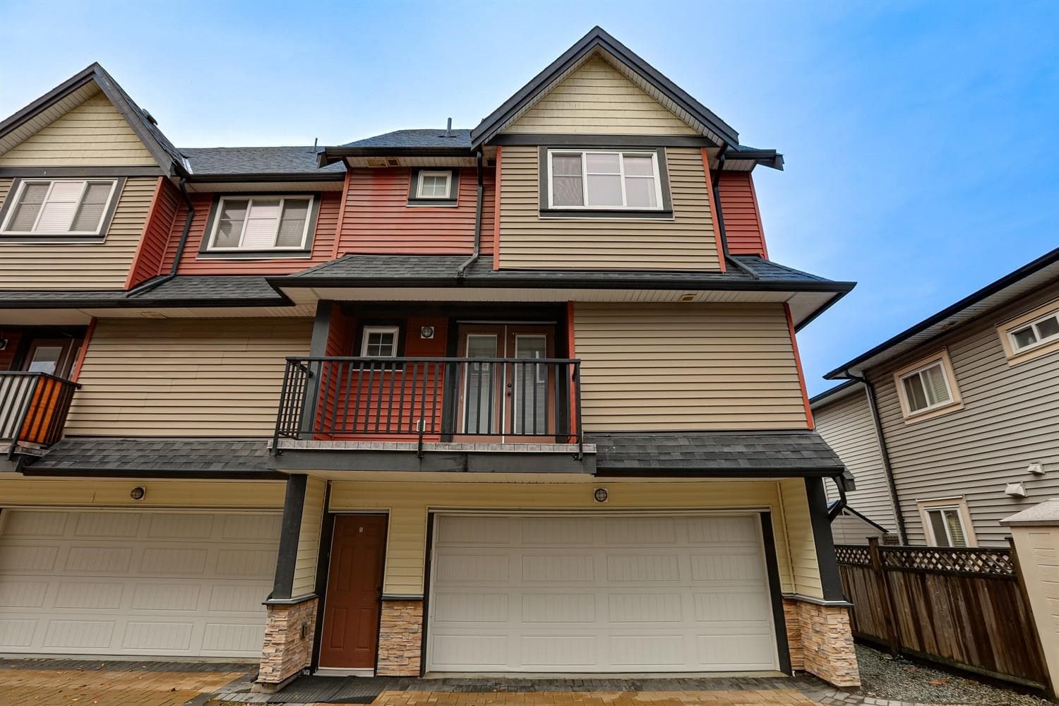 5 - 305 Jardine Street, New Westminster, V3M 5M6 — photo 2