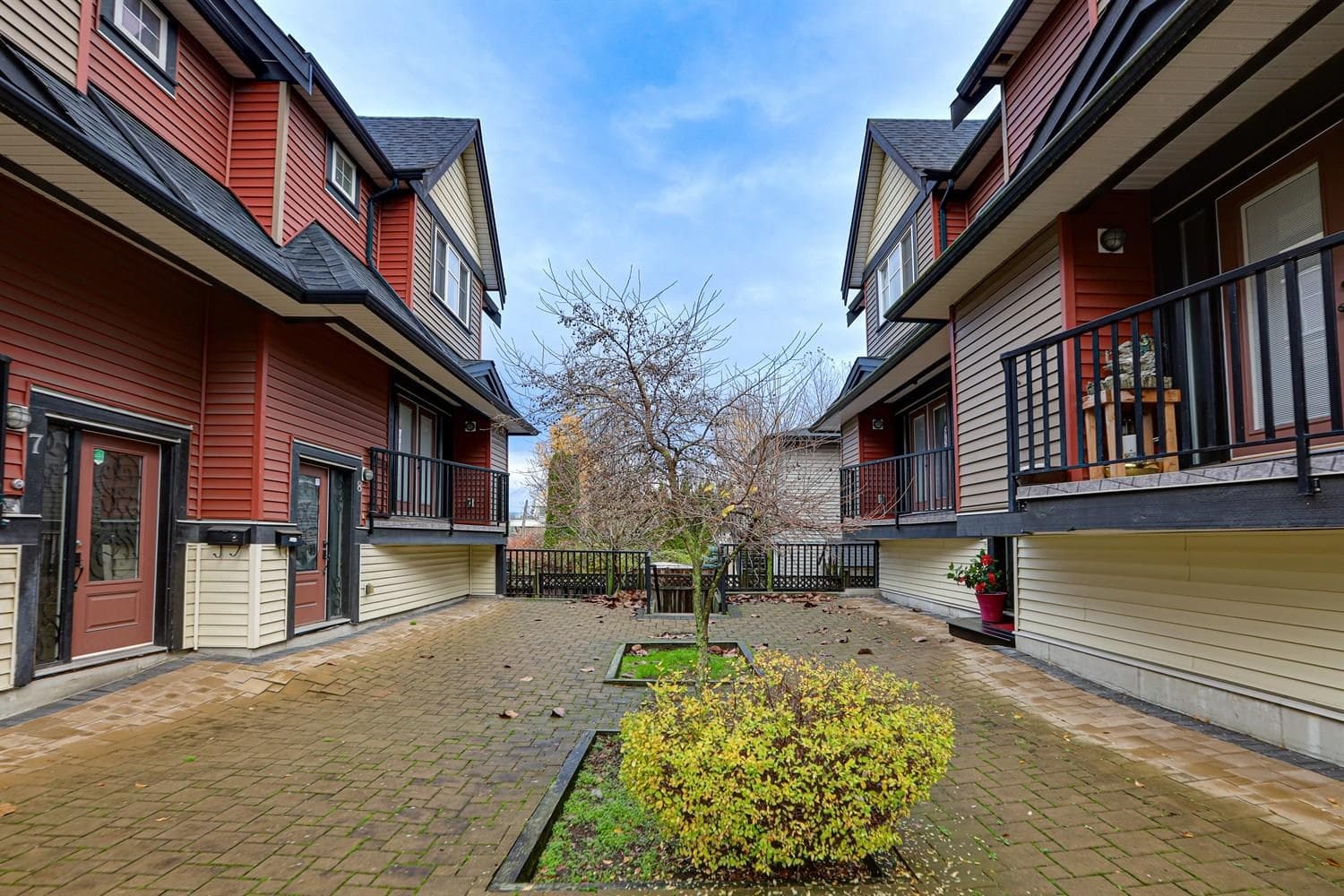 5 - 305 Jardine Street, New Westminster, V3M 5M6 — photo 3