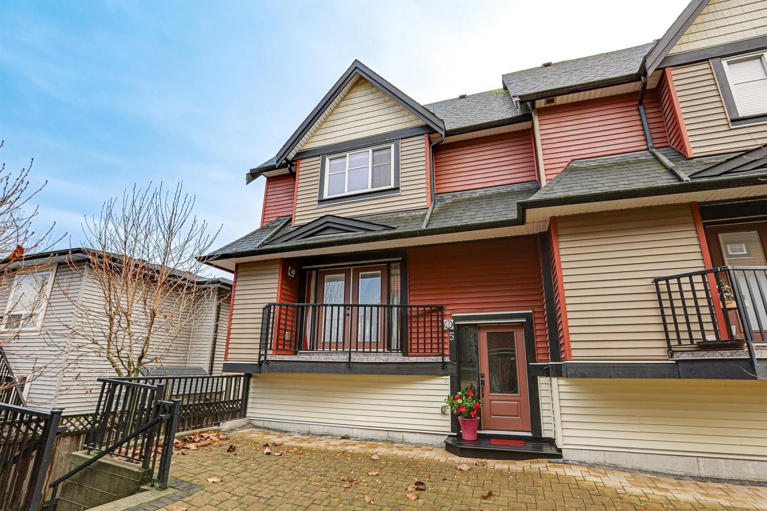 5 - 305 Jardine Street, New Westminster, V3M 5M6 — photo 4