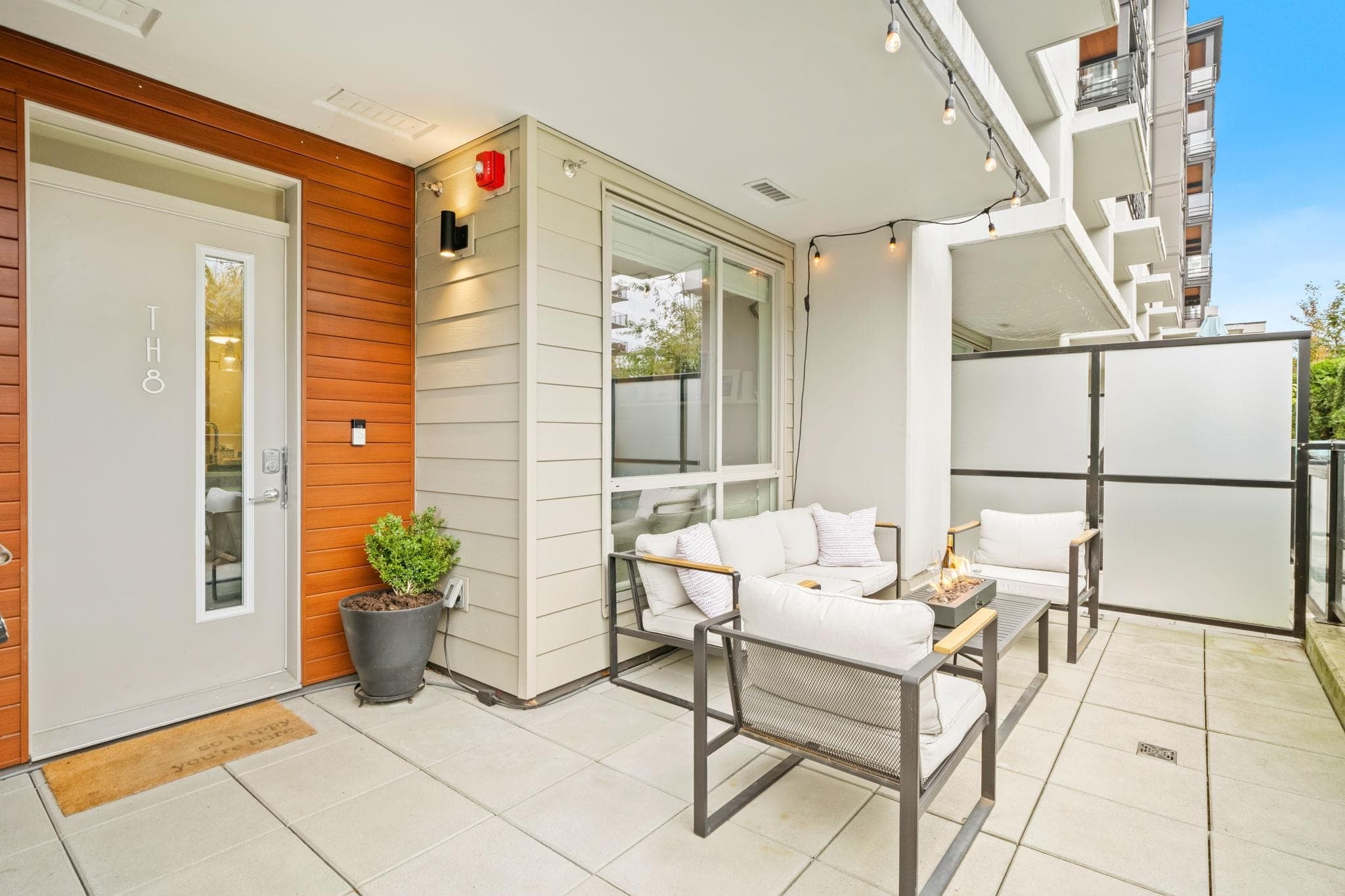 TH8 - 108 E 8th Street, North Vancouver, V7L 0H1 — photo 3