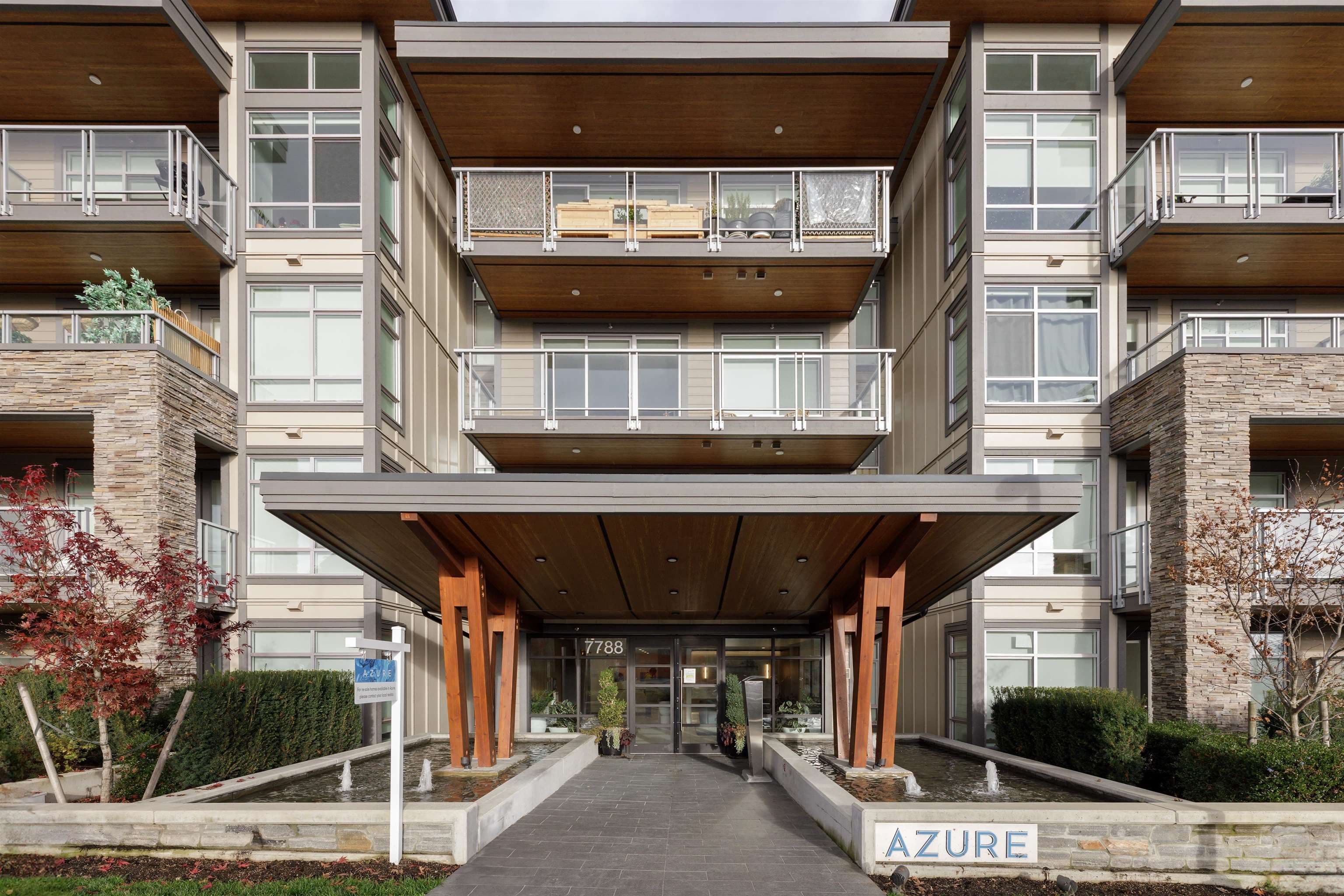 301 - 7788 18th Street, Burnaby, V3N 0J3 — photo 2
