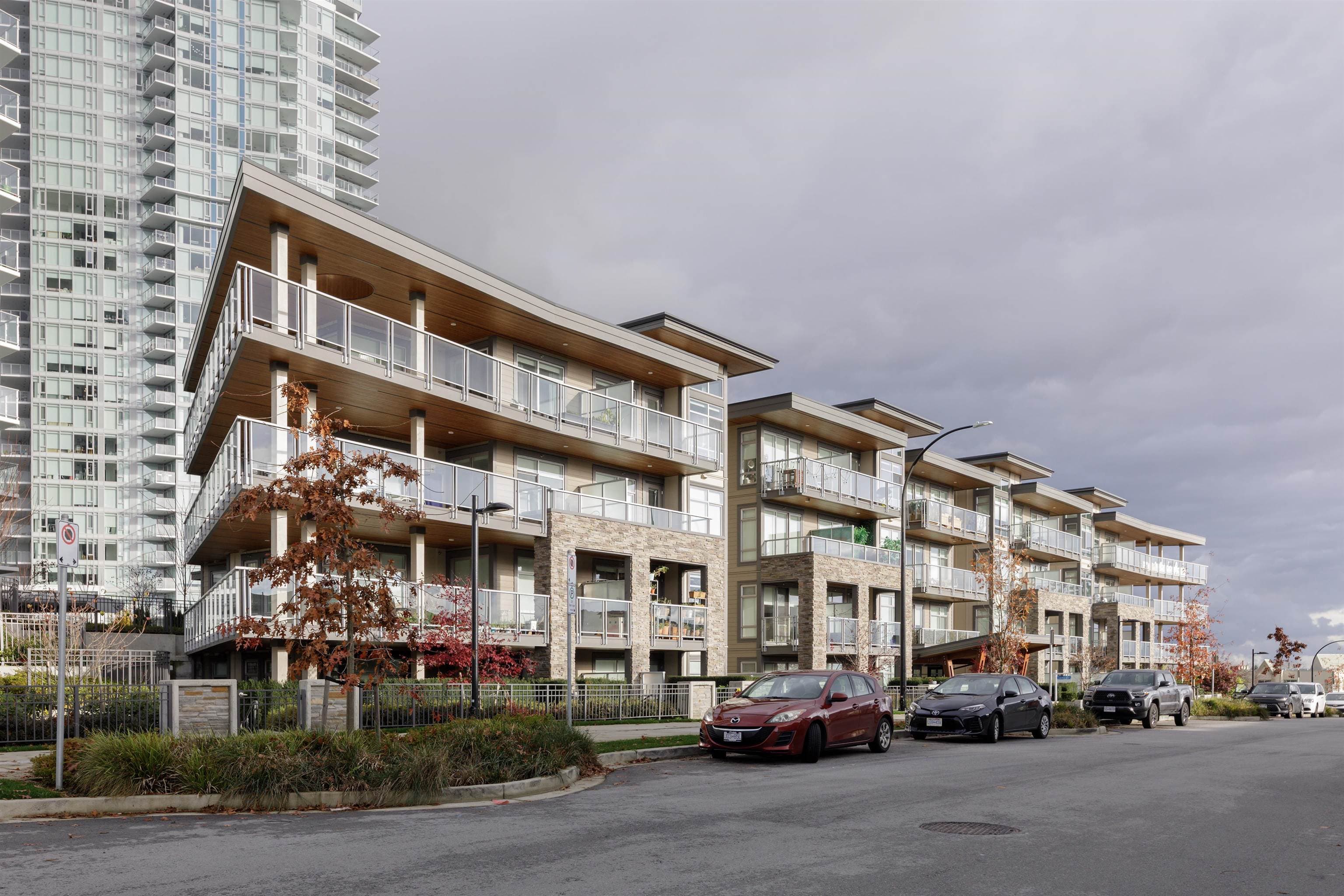 301 - 7788 18th Street, Burnaby, V3N 0J3 — photo 1