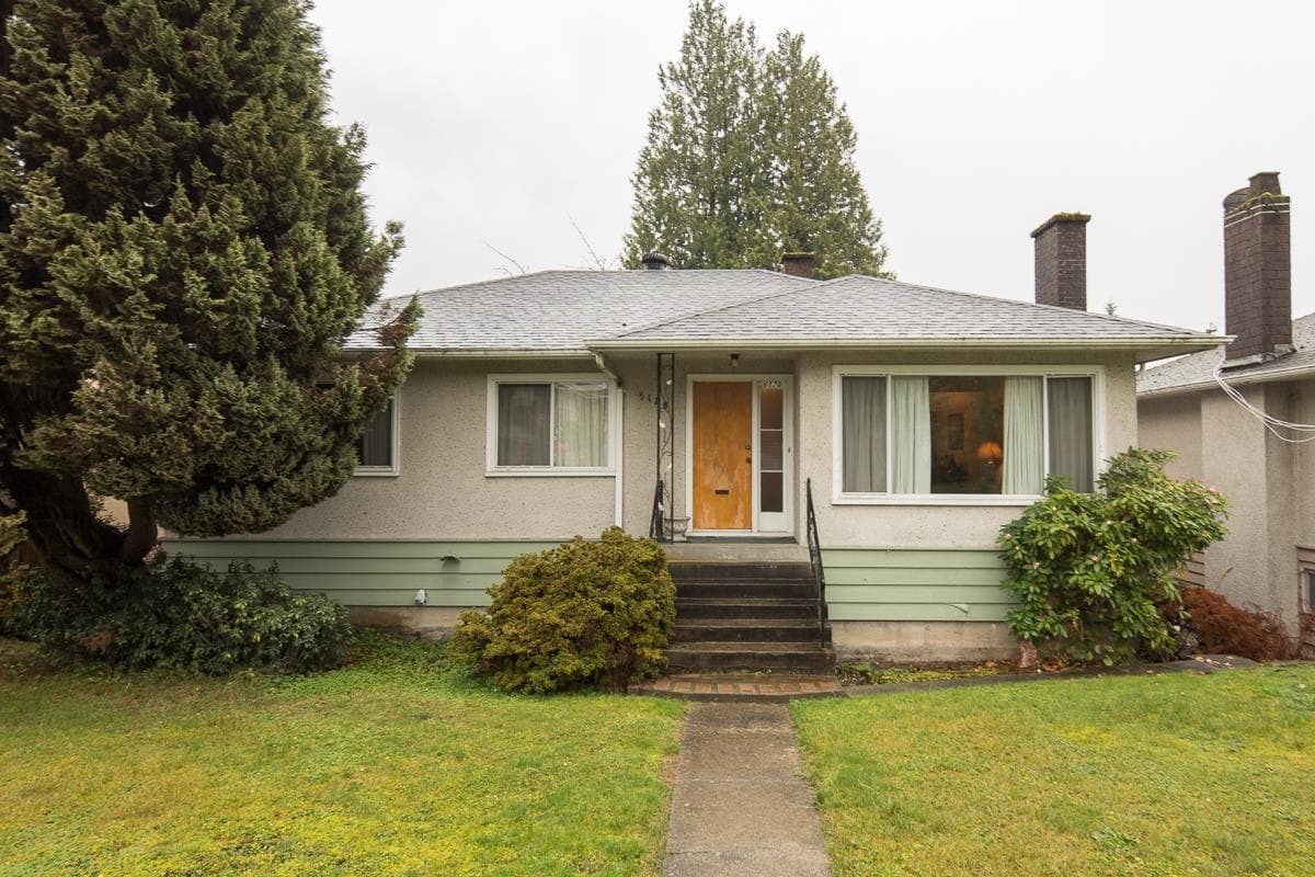 6120 Halifax Street, Burnaby