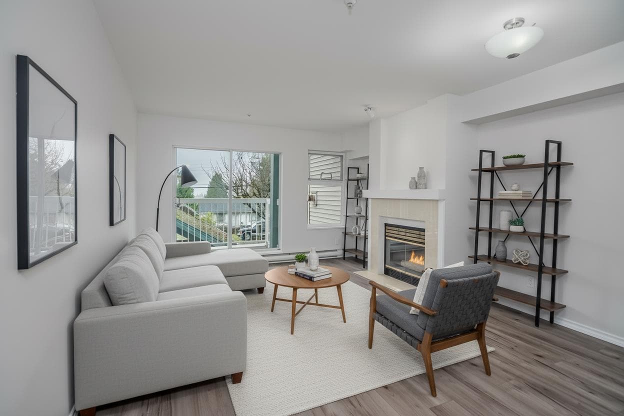 A210 - 10668 138 Street, Surrey, V3T 5T2 — photo 1