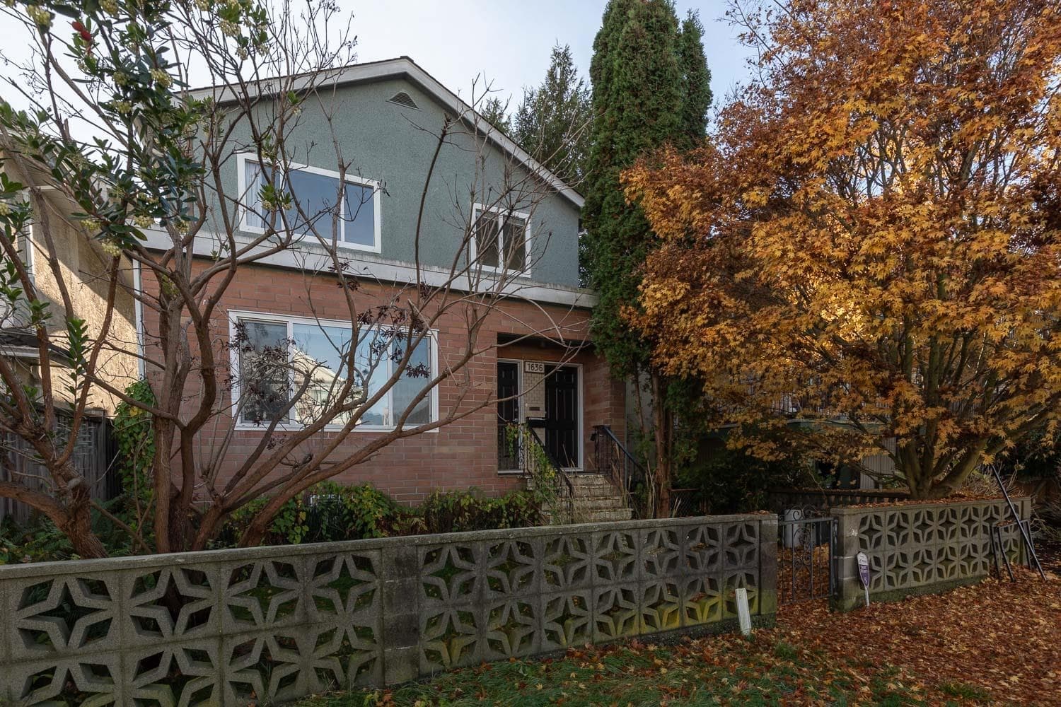 1636 Frances Street, Vancouver, V5L 1Z4 — photo 2