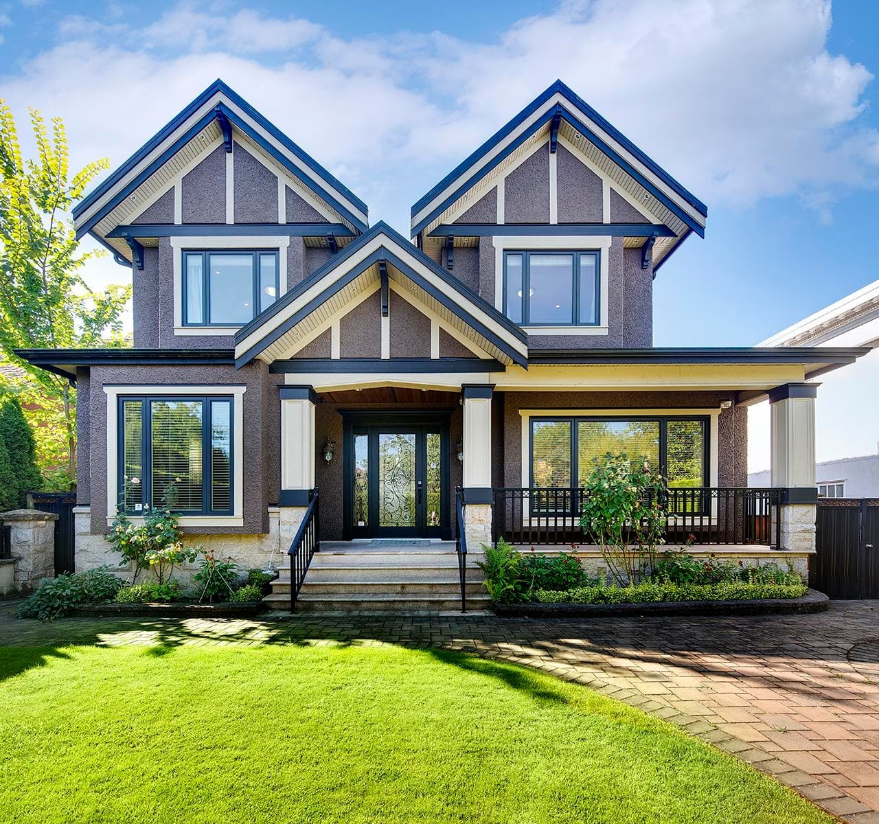 2168 W 16th Avenue, Vancouver
