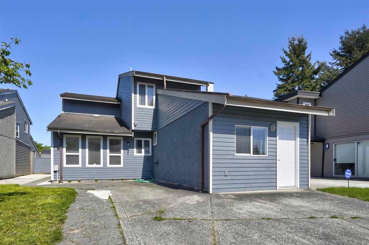 7380 Parkwood Drive, Surrey, V3W 7G6 — photo 1
