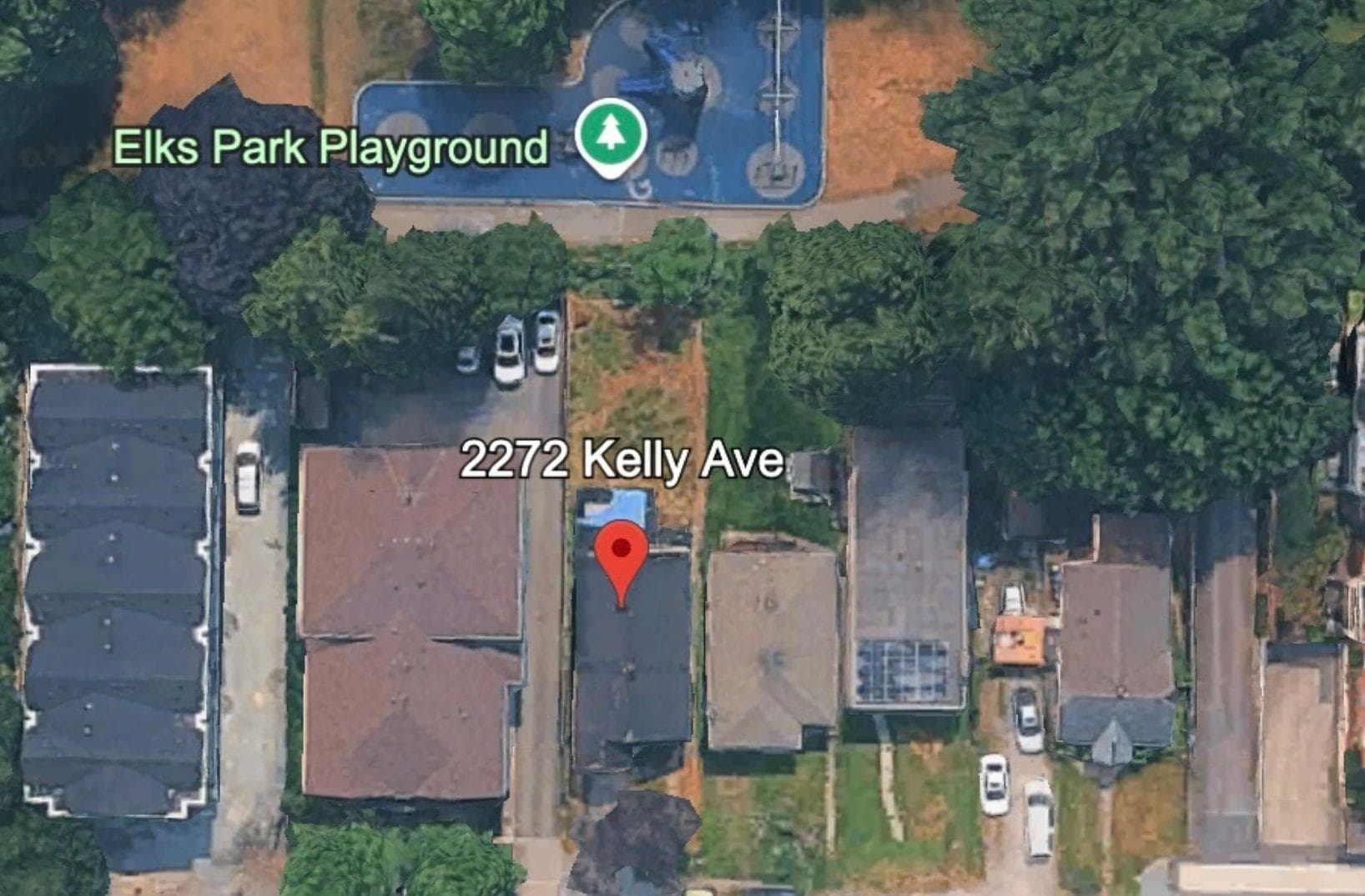 2272 Kelly Avenue, Port Coquitlam, V3C 1X9 — photo 2