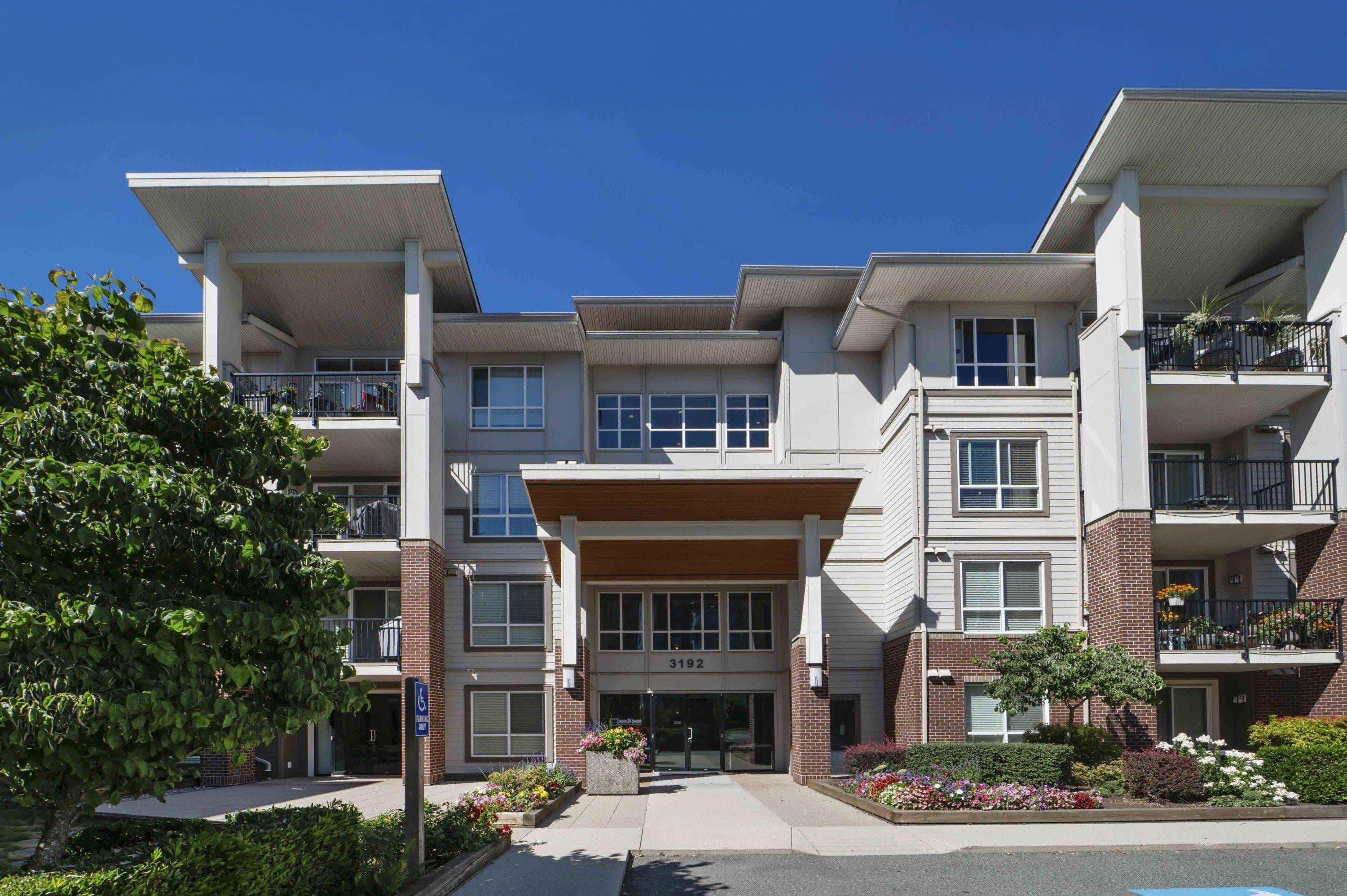 405 - 3192 Gladwin Road, Abbotsford, V2T 6M9 — photo 4