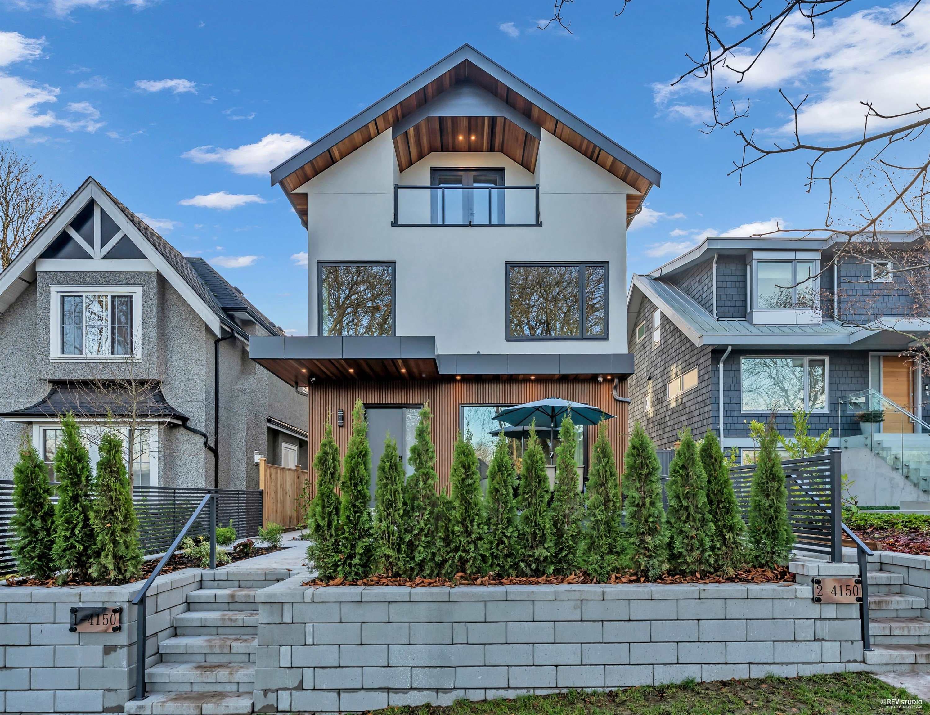1 - 4150 W 14th Avenue, Vancouver, V6R 2X5 — photo 2