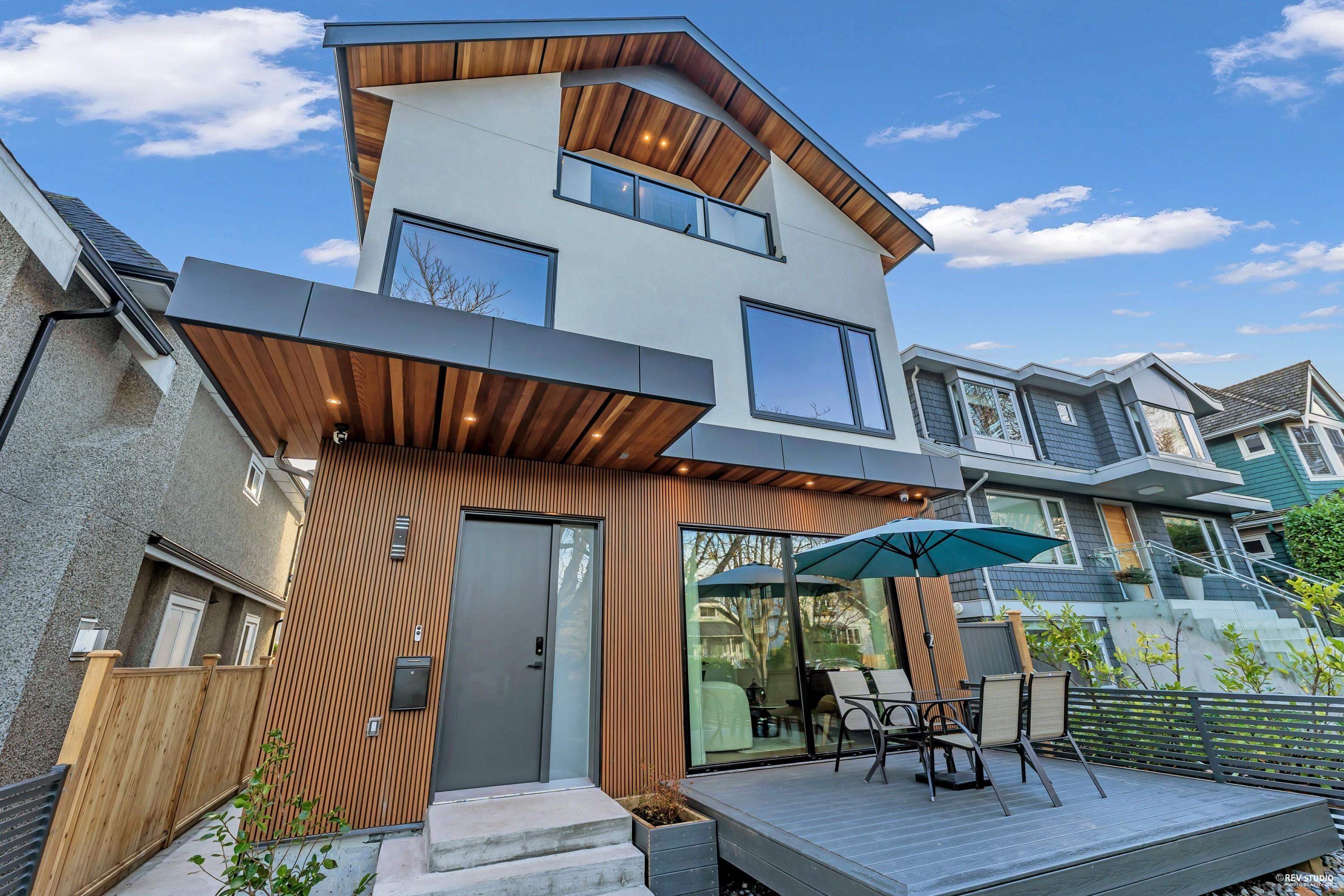 1 - 4150 W 14th Avenue, Vancouver, V6R 2X5 — photo 3