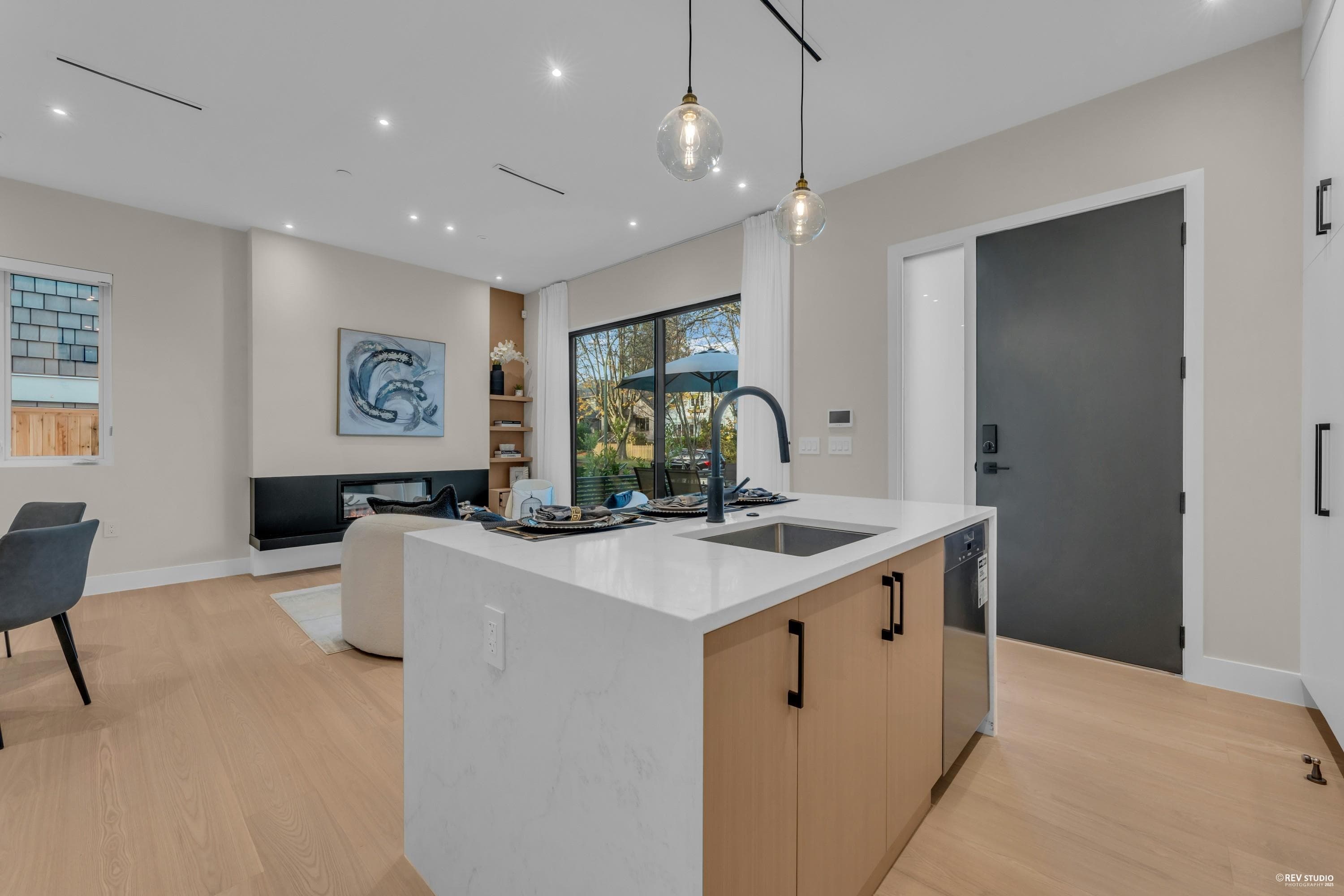 1 - 4150 W 14th Avenue, Vancouver, V6R 2X5 — photo 5